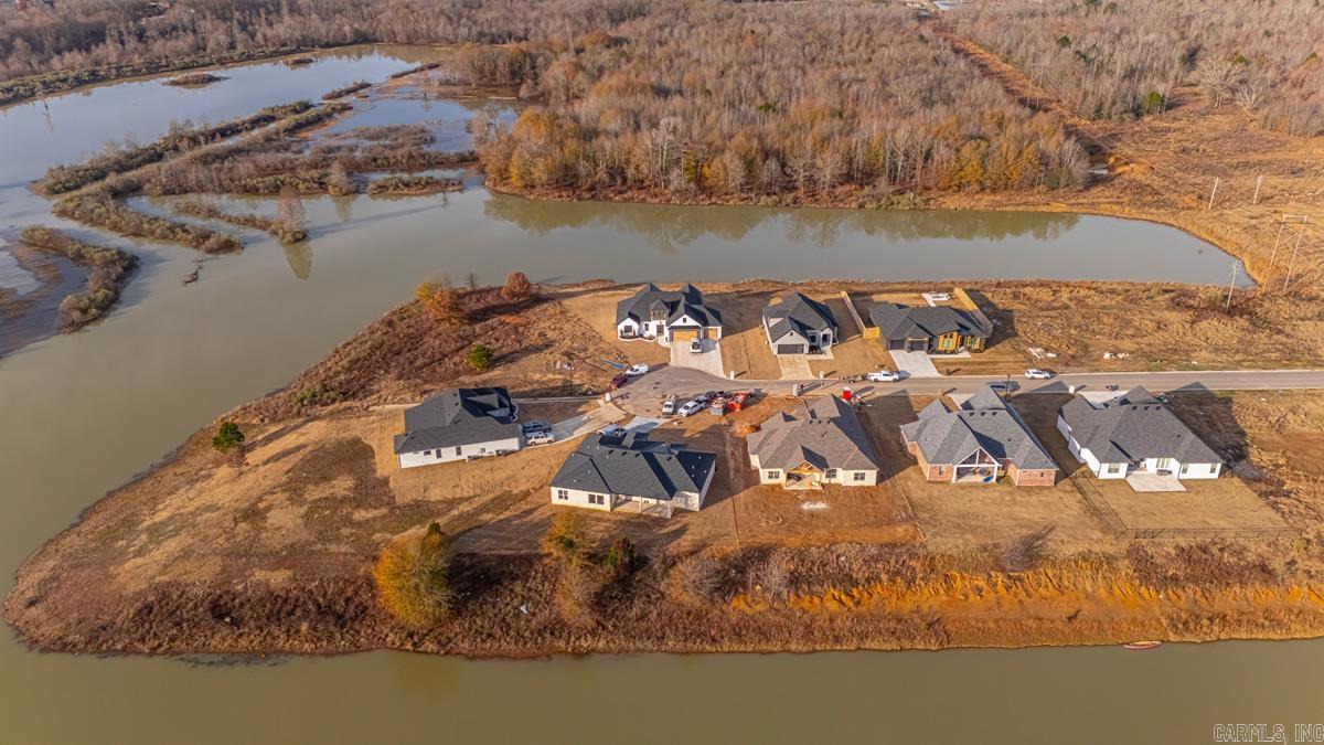 1015 Black Bass  Jacksonville, AR