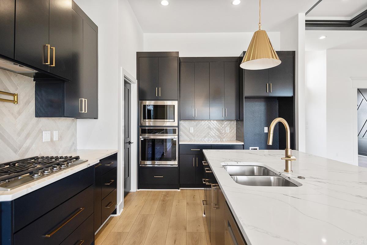 1015 Black Bass Court Jacksonville, AR 72076-2741