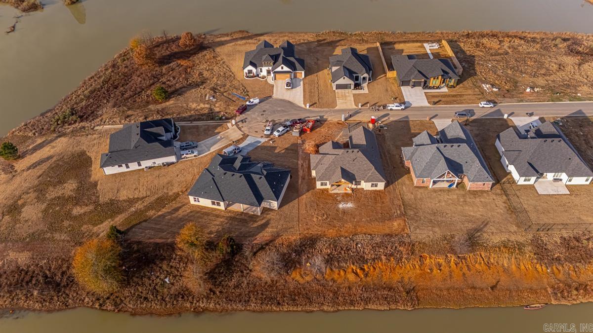 1015 Black Bass  Jacksonville, AR