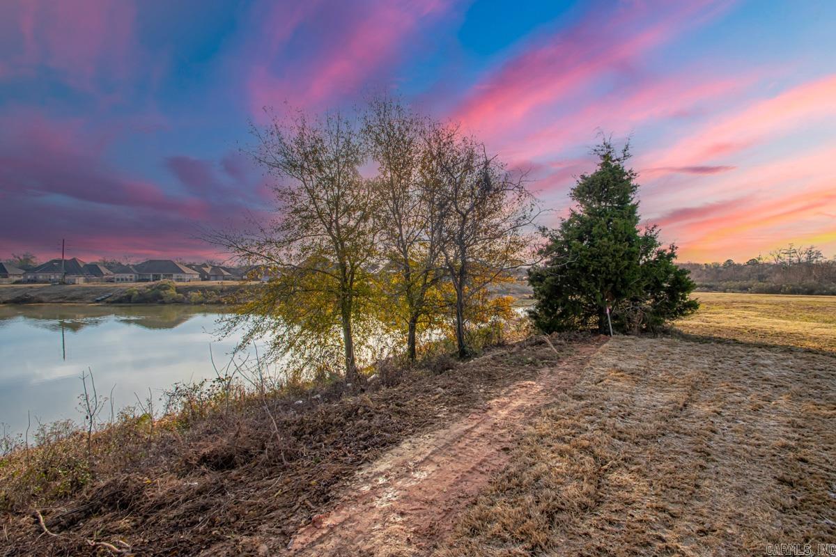 1015 Black Bass  Jacksonville, AR