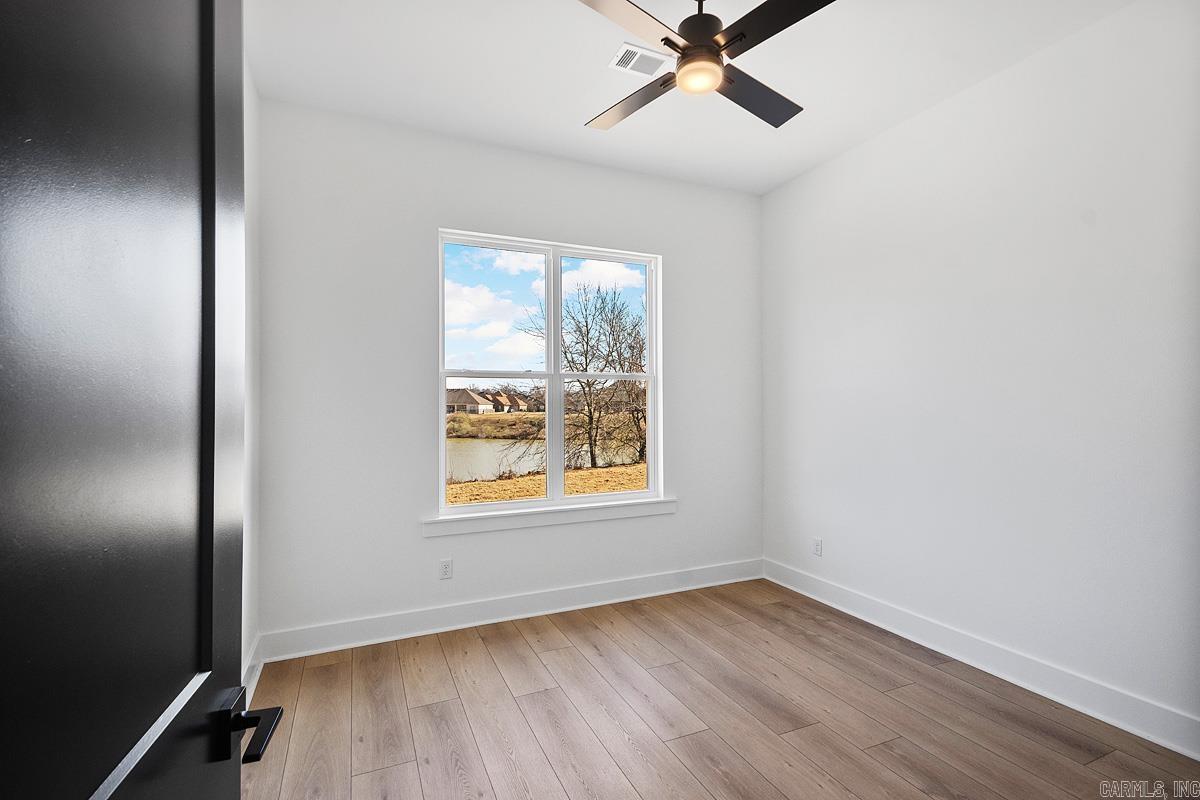 1015 Black Bass Court Jacksonville, AR 72076-2741