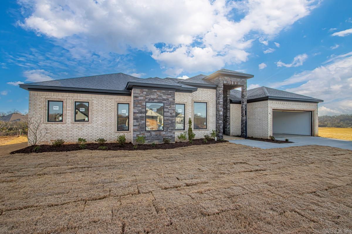 1015 Black Bass  Jacksonville, AR