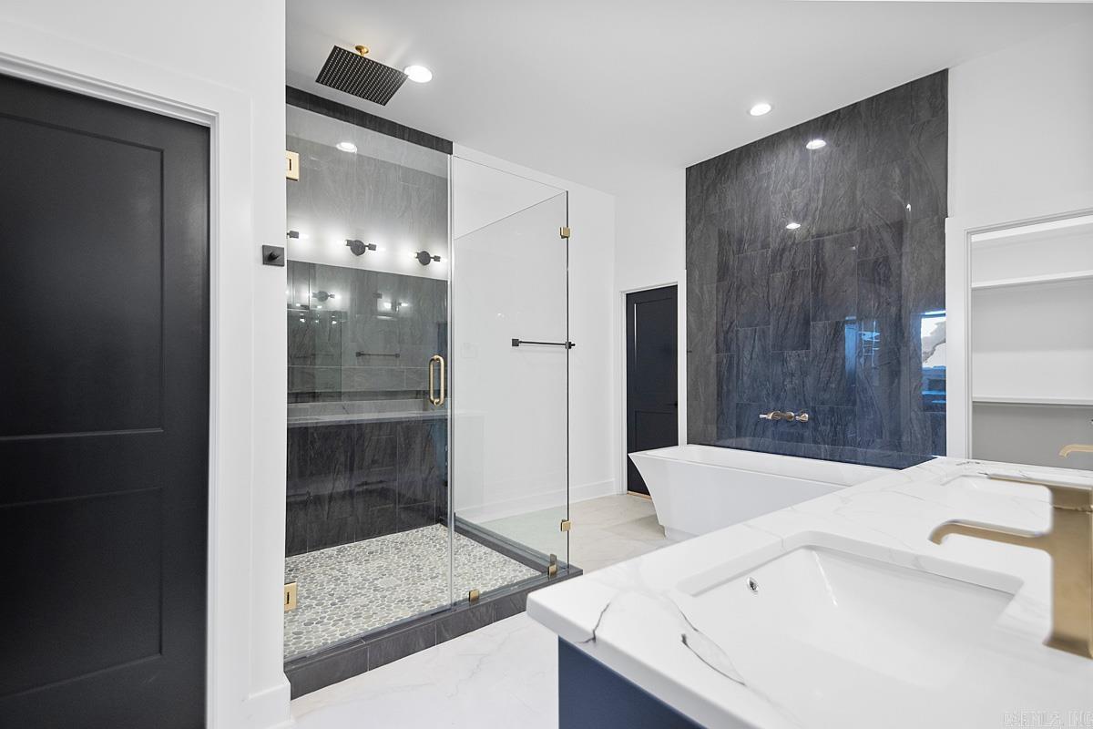 1015 Black Bass Court Jacksonville, AR 72076-2741