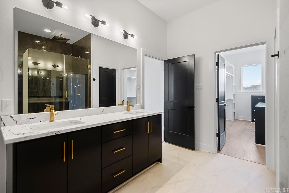 1015 Black Bass Court Jacksonville, AR 72076-2741