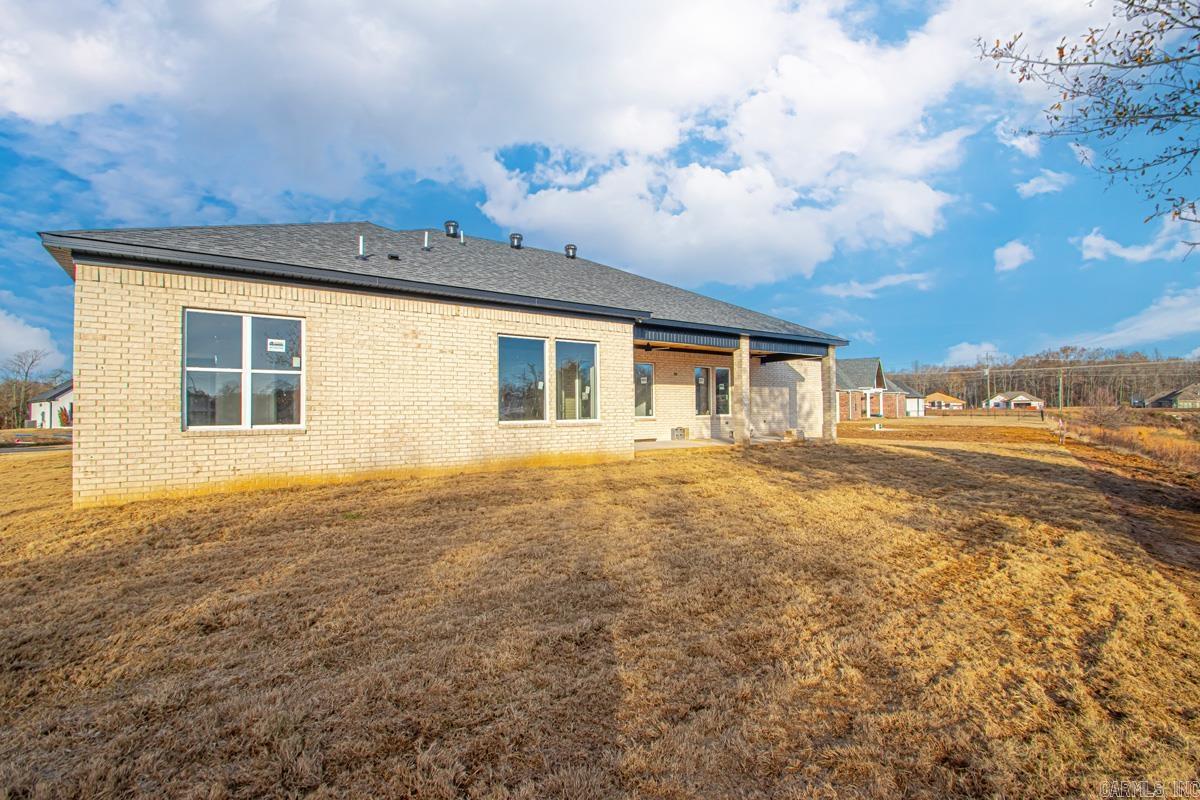 1015 Black Bass  Jacksonville, AR