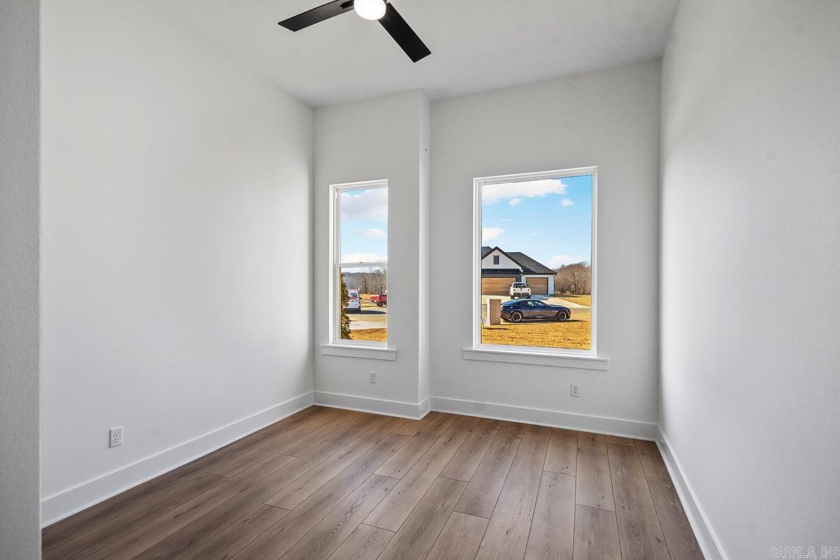 1015 Black Bass Court Jacksonville, AR 72076-2741