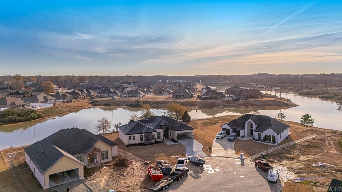 1015 Black Bass  Jacksonville, AR