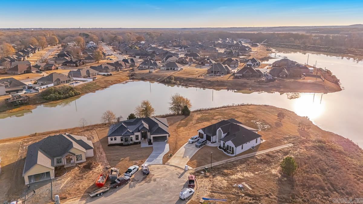 1015 Black Bass  Jacksonville, AR