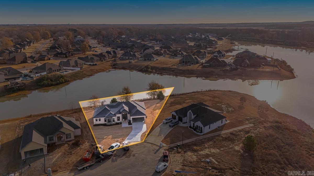 1015 Black Bass  Jacksonville, AR