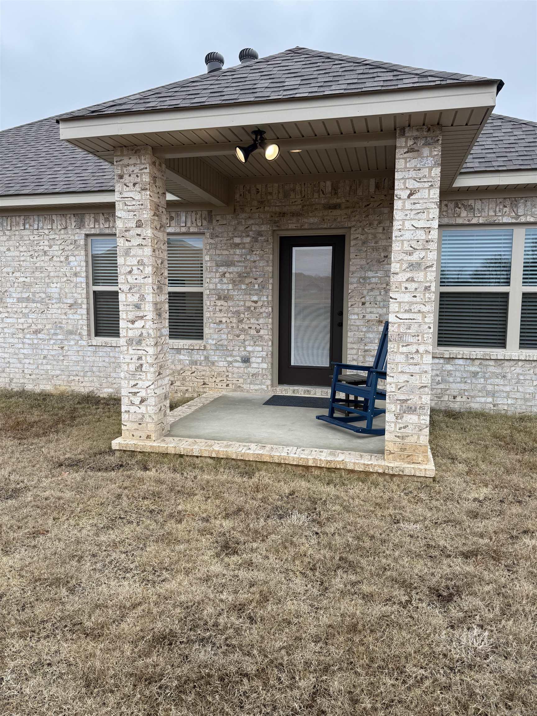 4561 Plymouth  Jonesboro, AR