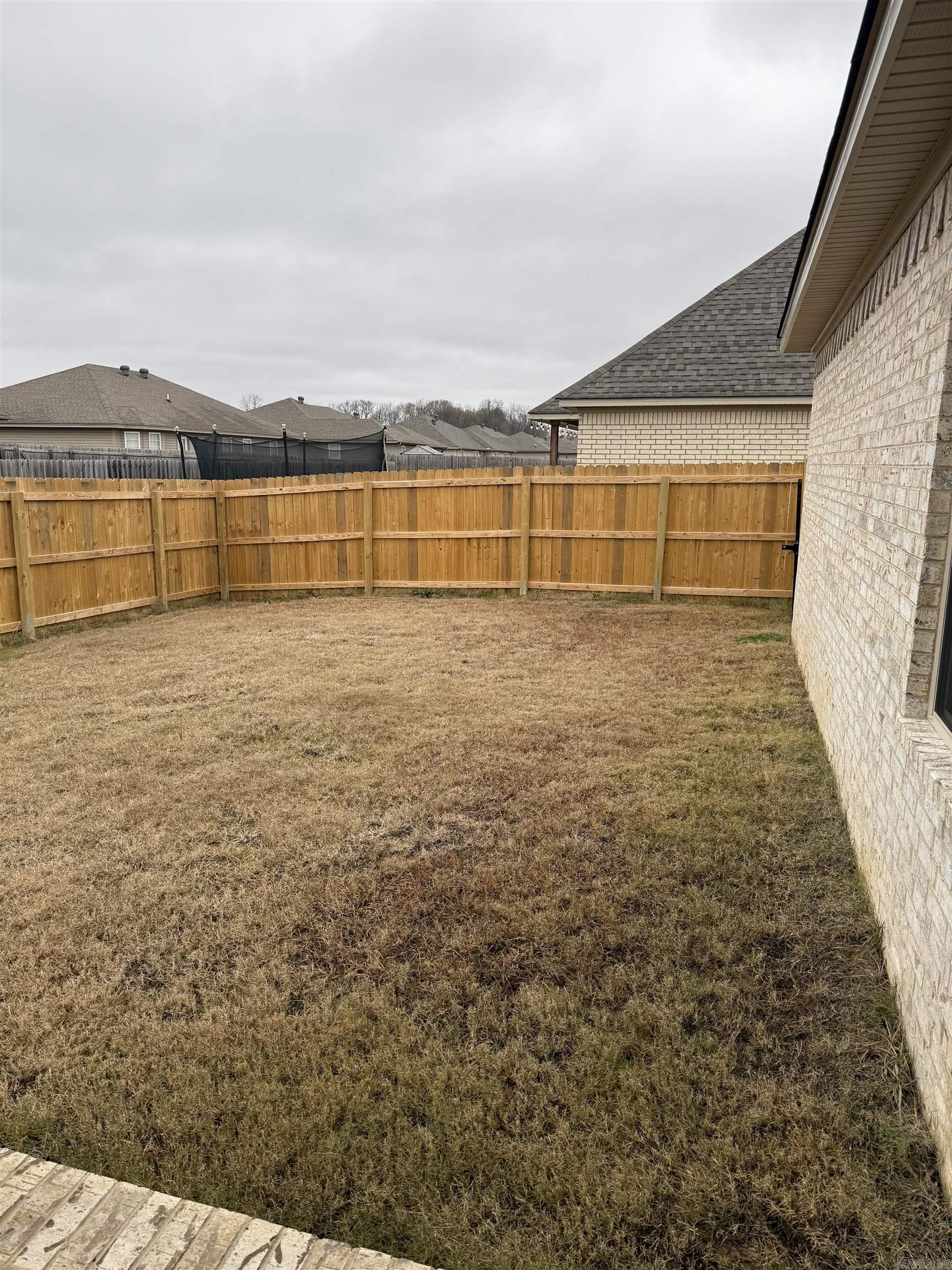 4561 Plymouth  Jonesboro, AR