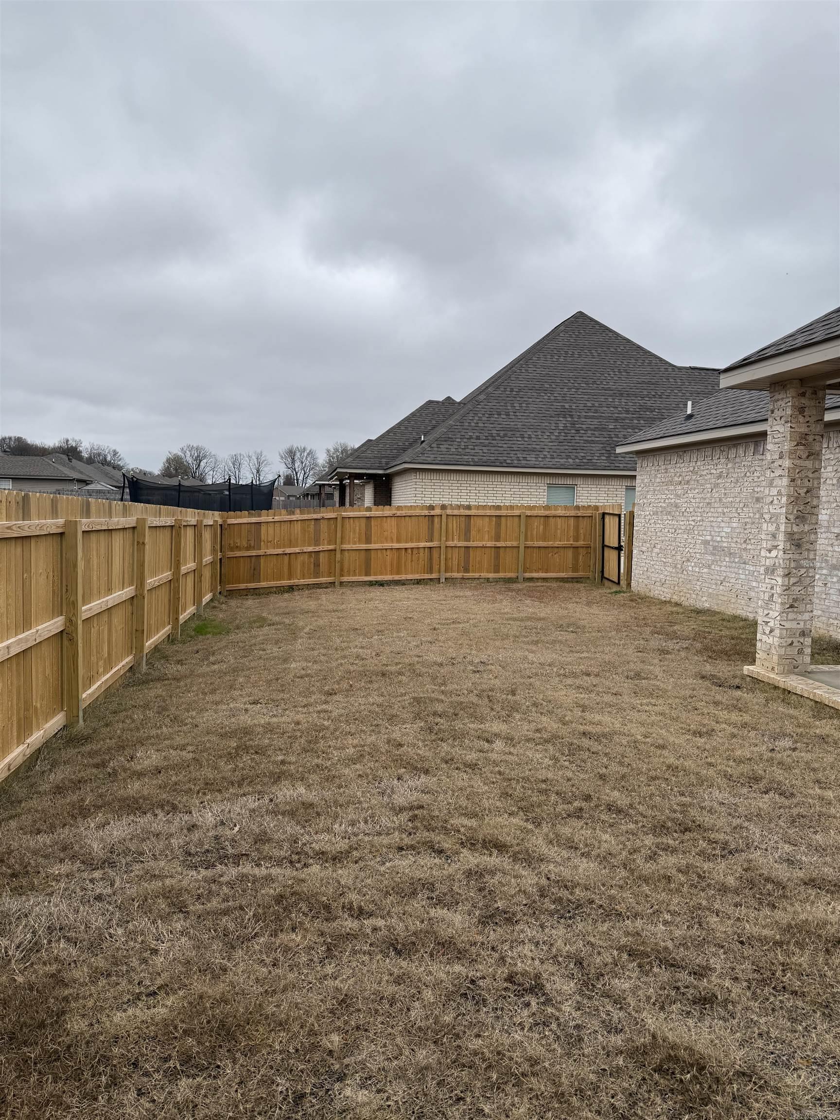 4561 Plymouth  Jonesboro, AR