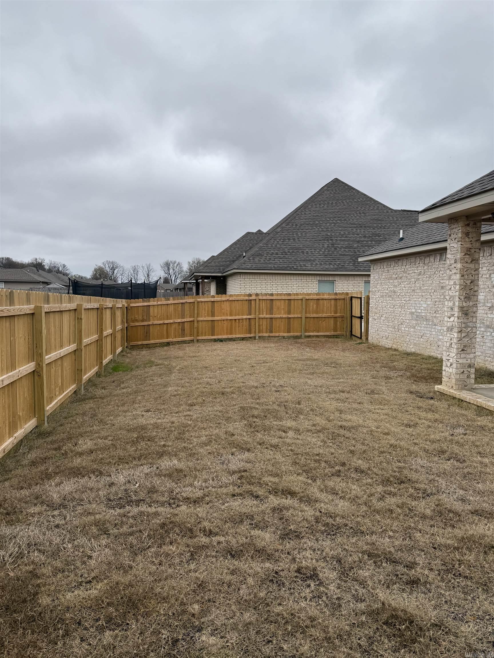 4561 Plymouth  Jonesboro, AR