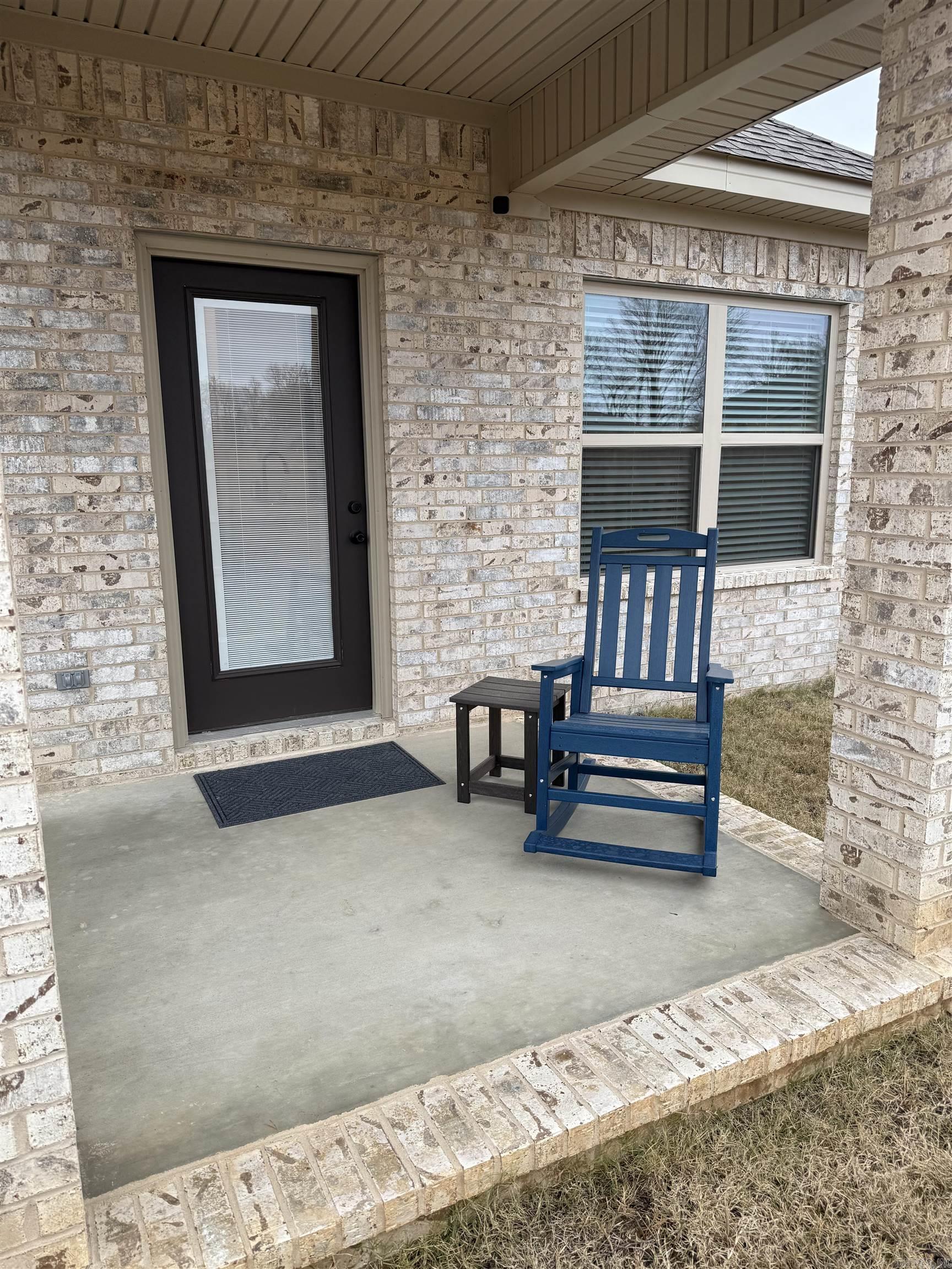 4561 Plymouth  Jonesboro, AR