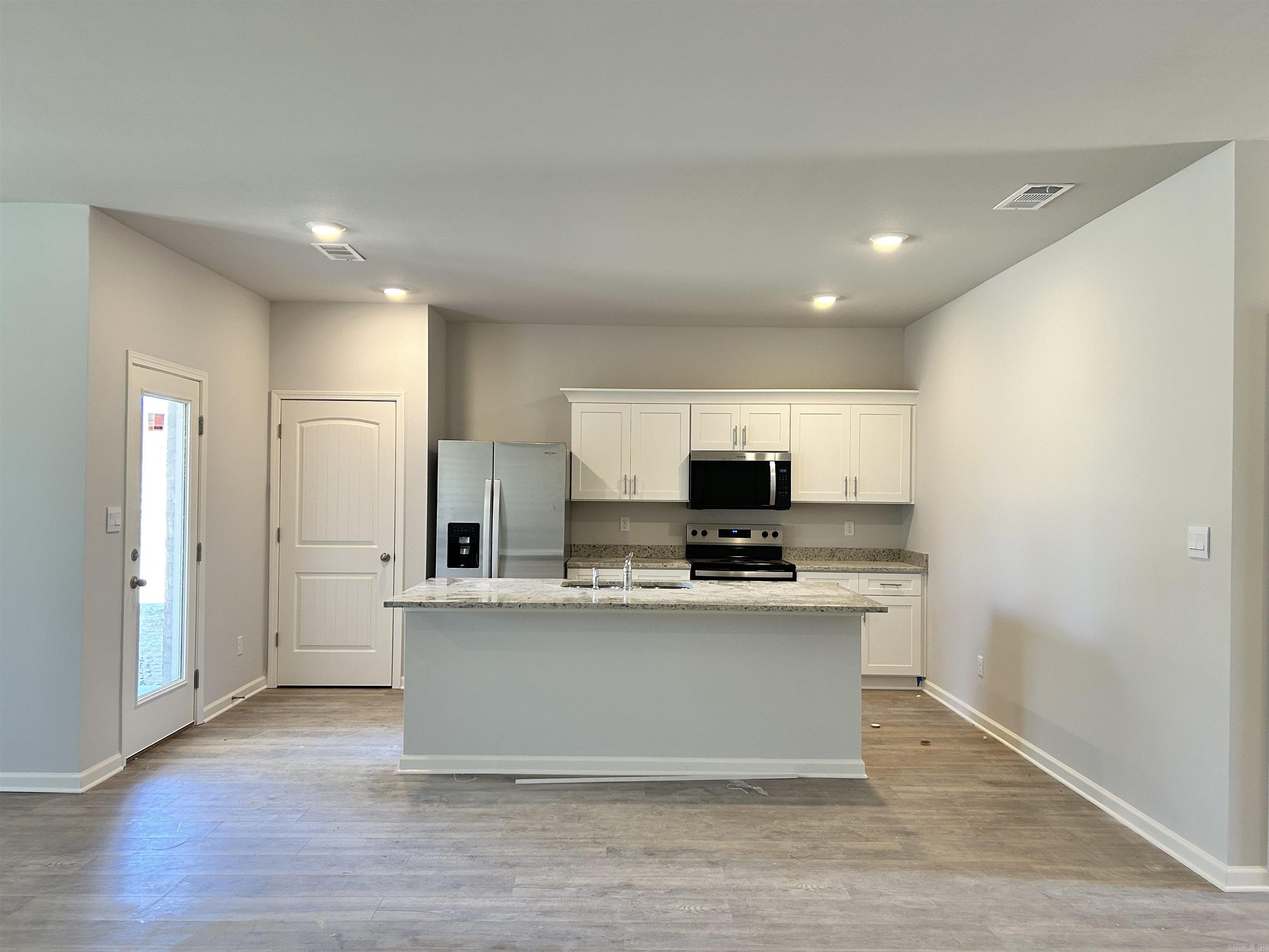 95 Clearwater  Brookland, AR