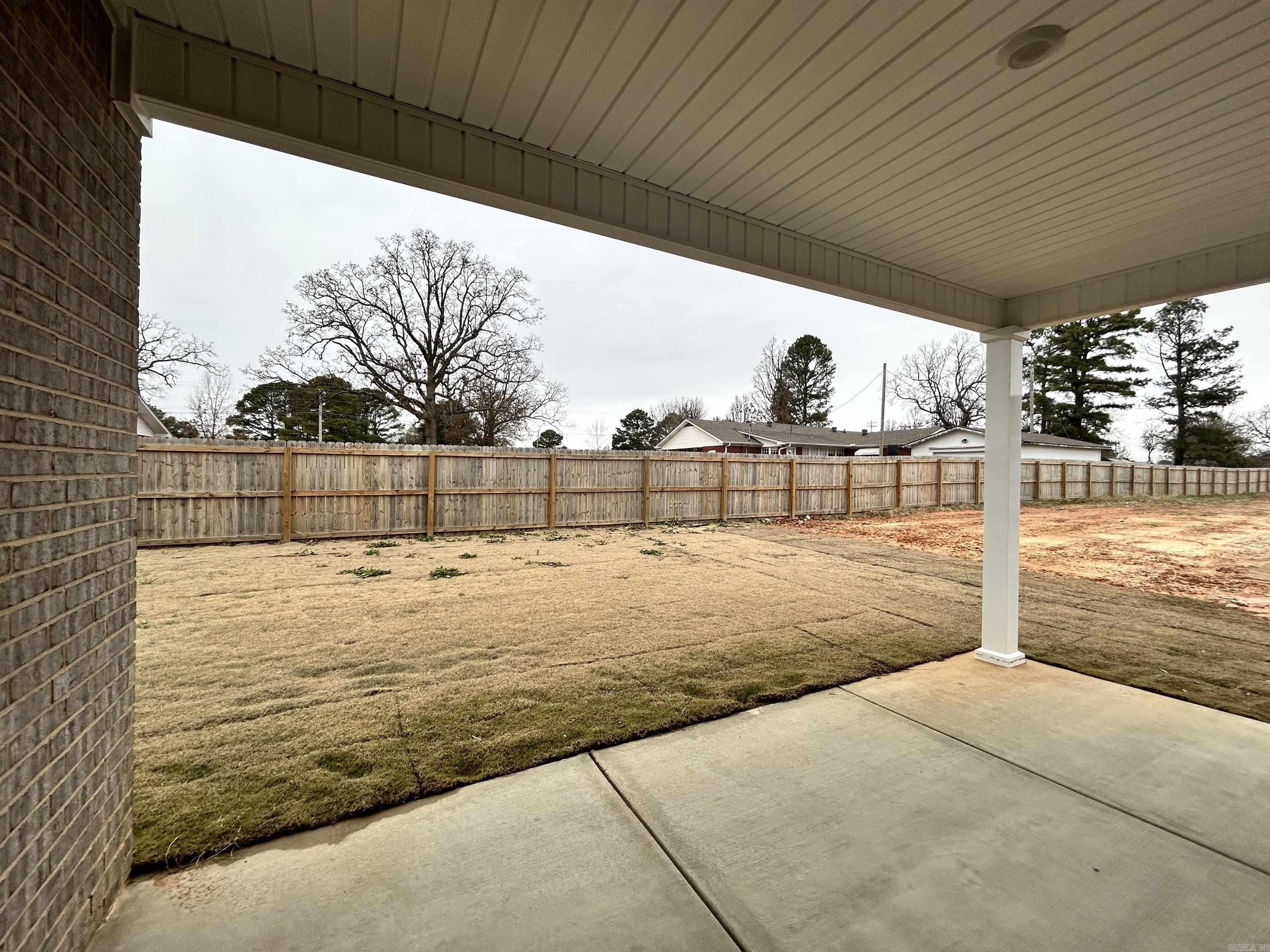 95 Clearwater  Brookland, AR