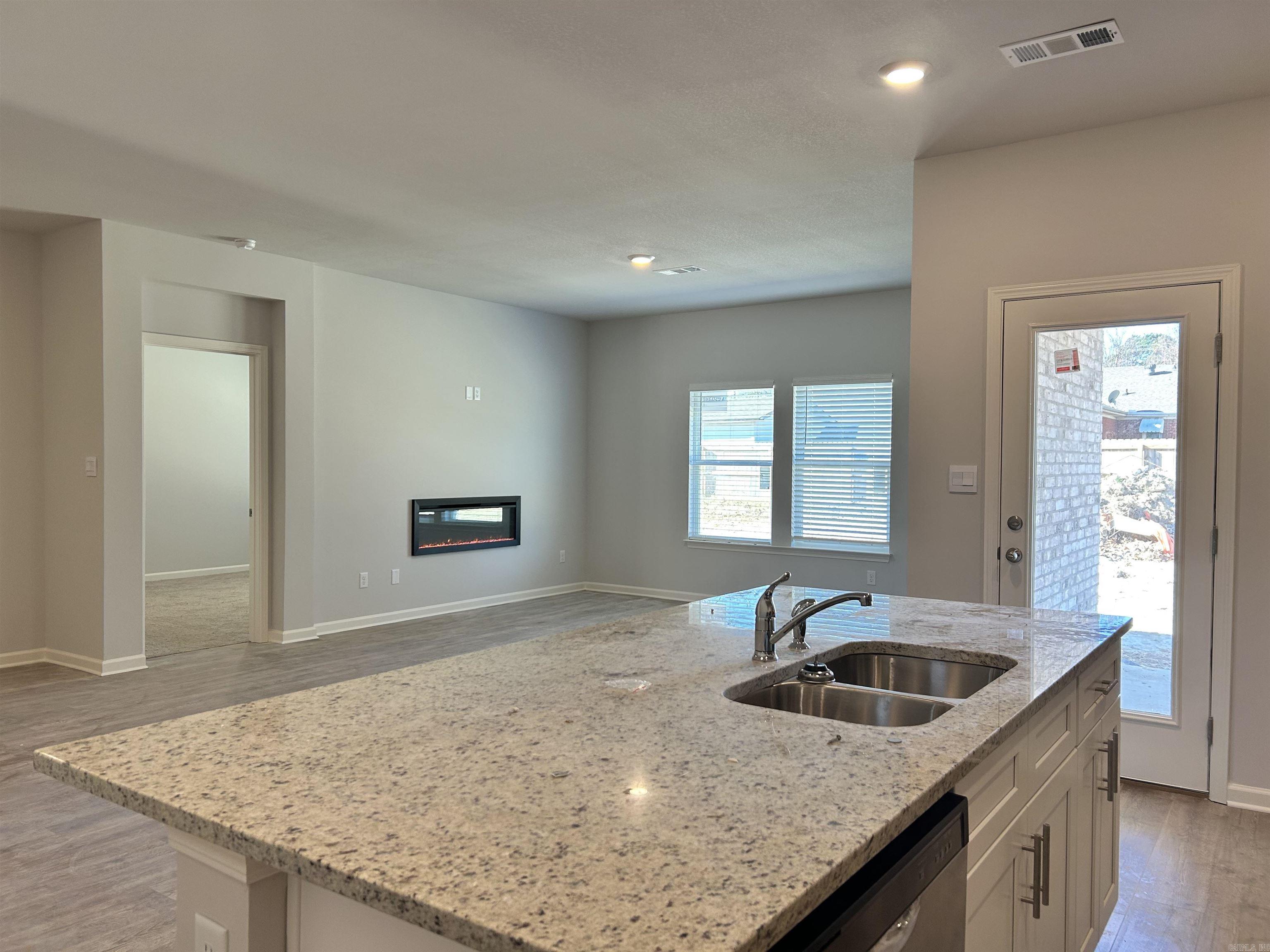 95 Clearwater  Brookland, AR