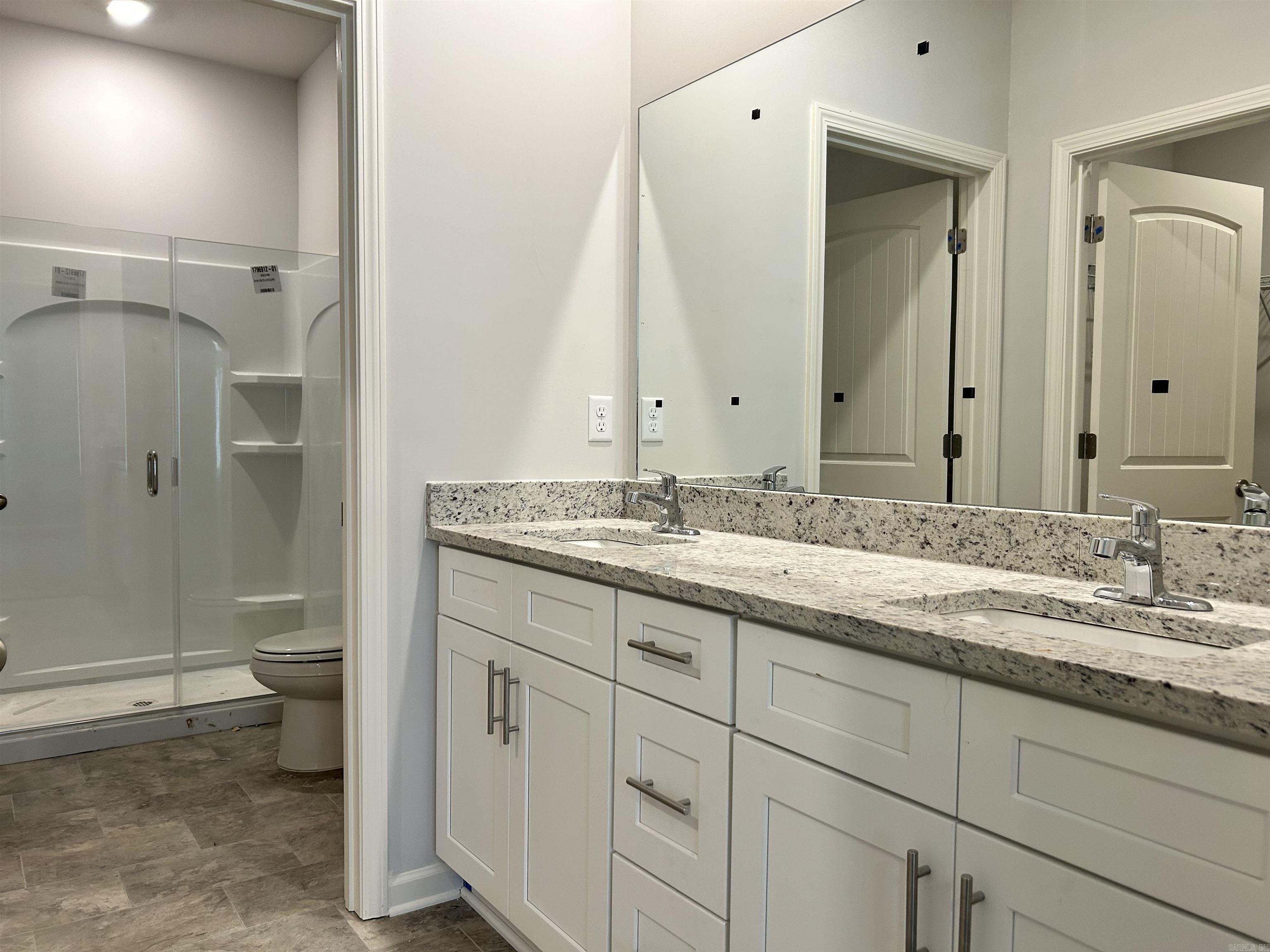 95 Clearwater  Brookland, AR