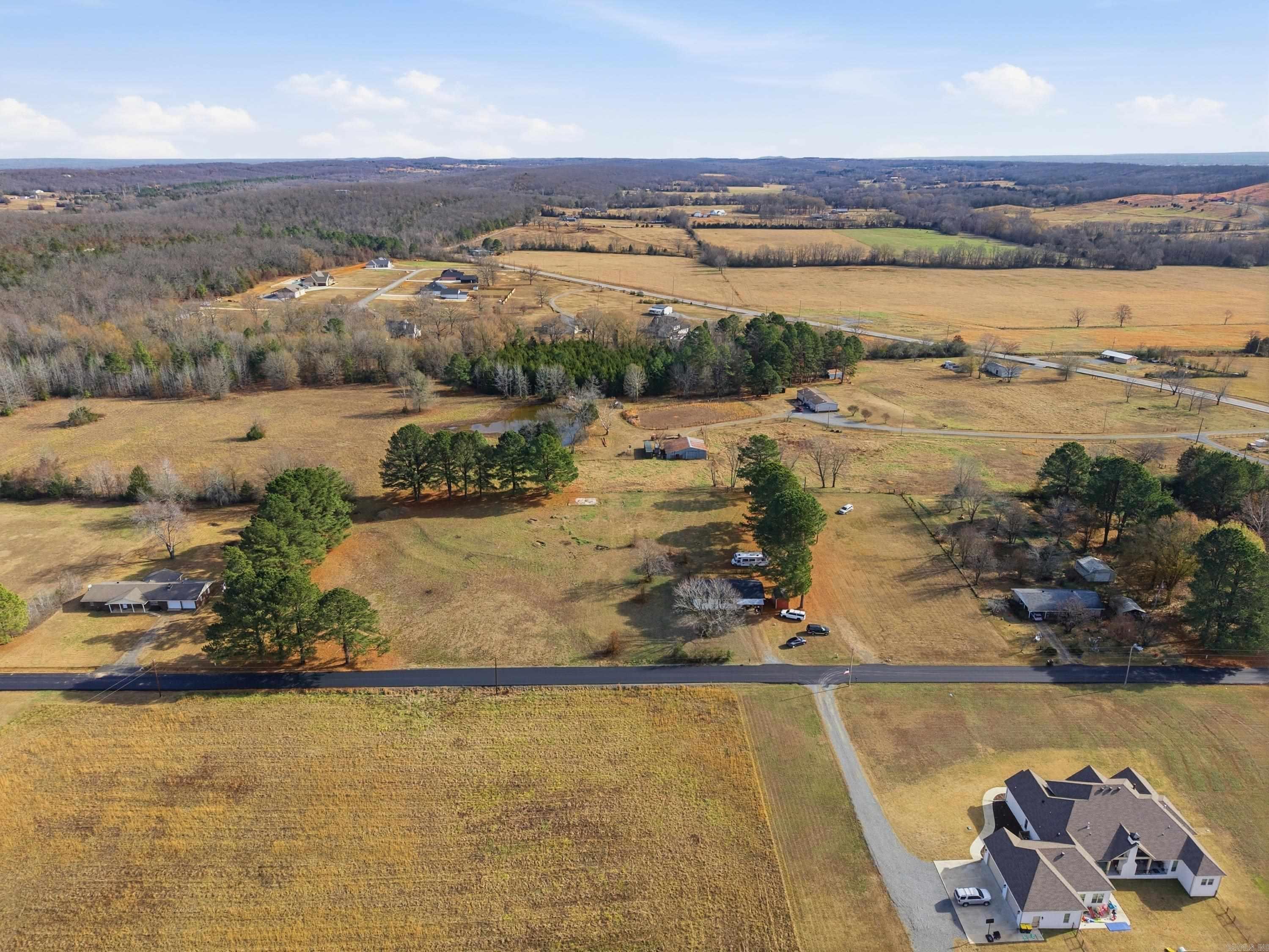 16 Eagle Valley Conway, AR 72032