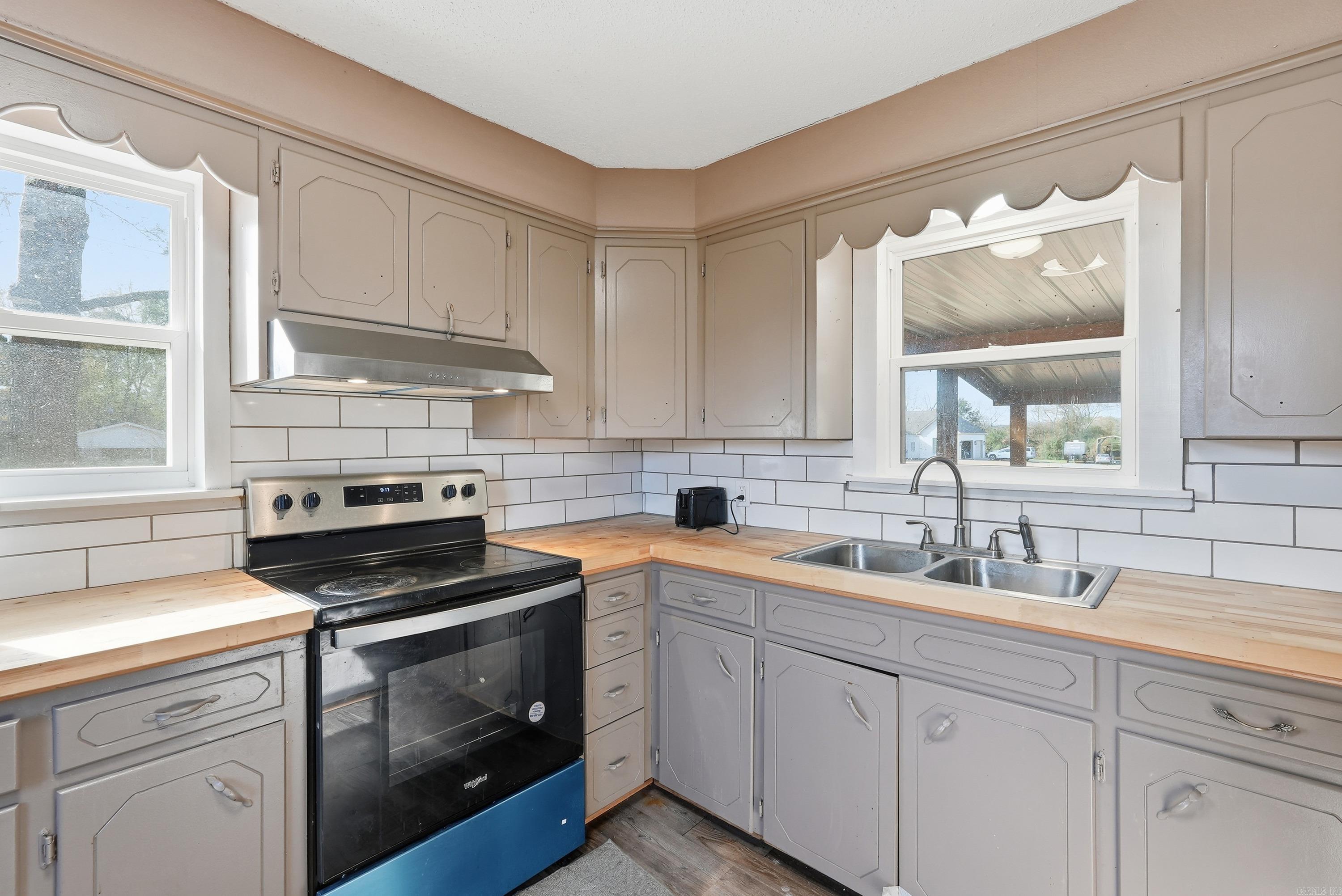 16 Eagle Valley Conway, AR 72032