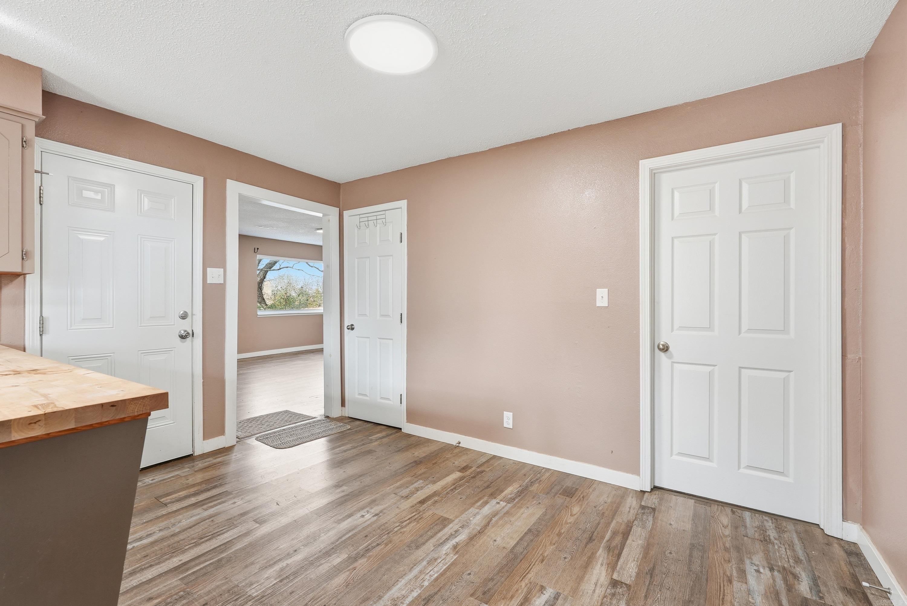 16 Eagle Valley Conway, AR 72032