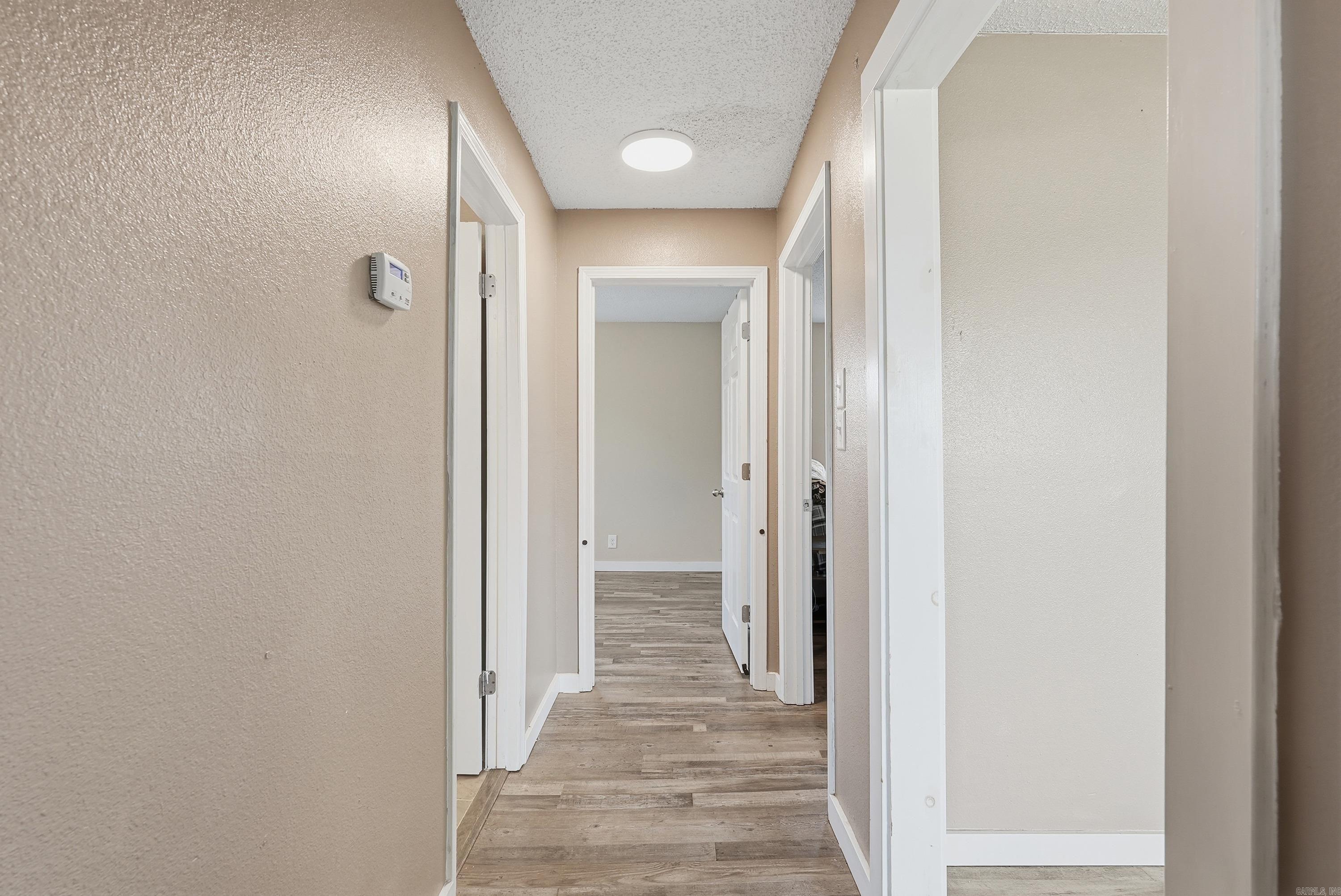 16 Eagle Valley Conway, AR 72032