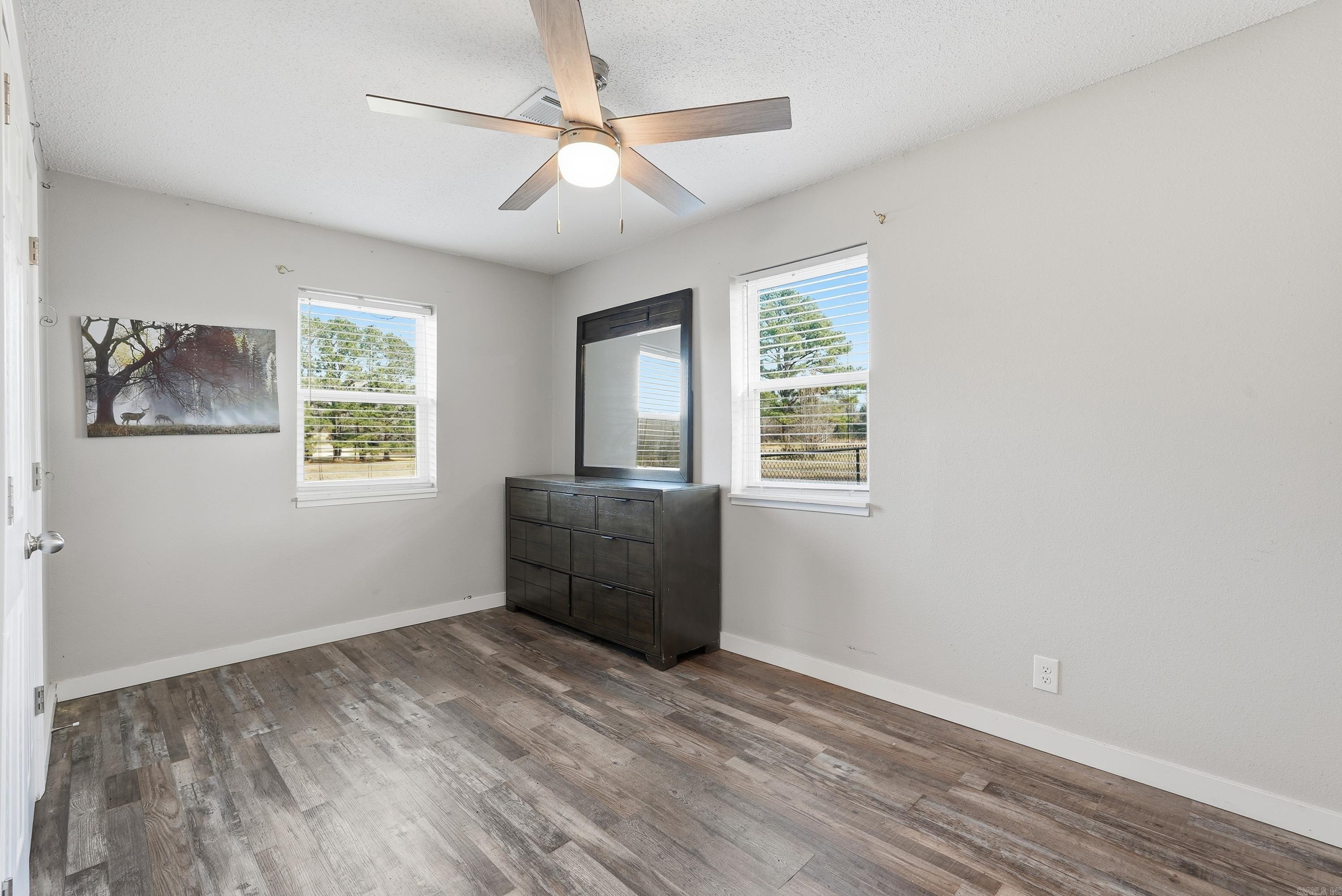 16 Eagle Valley Conway, AR 72032