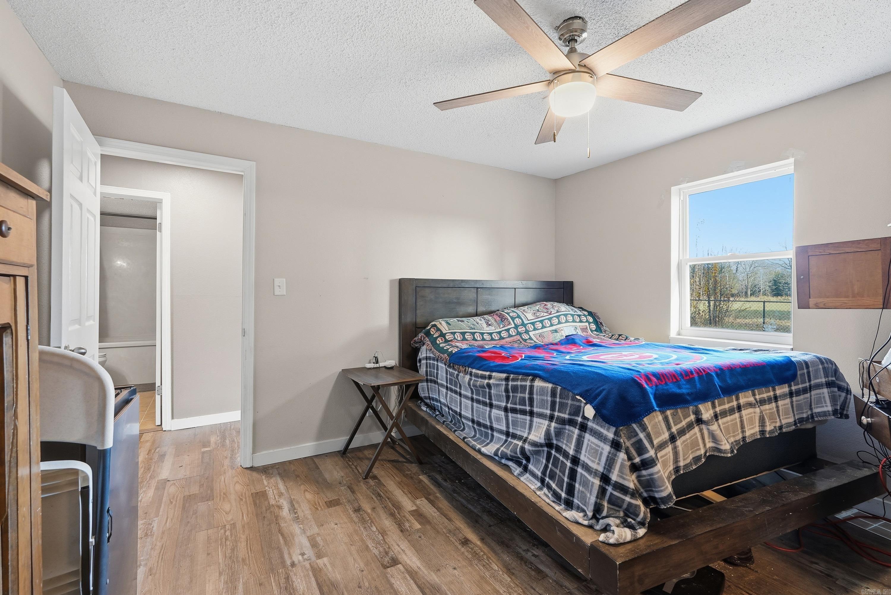 16 Eagle Valley Conway, AR 72032