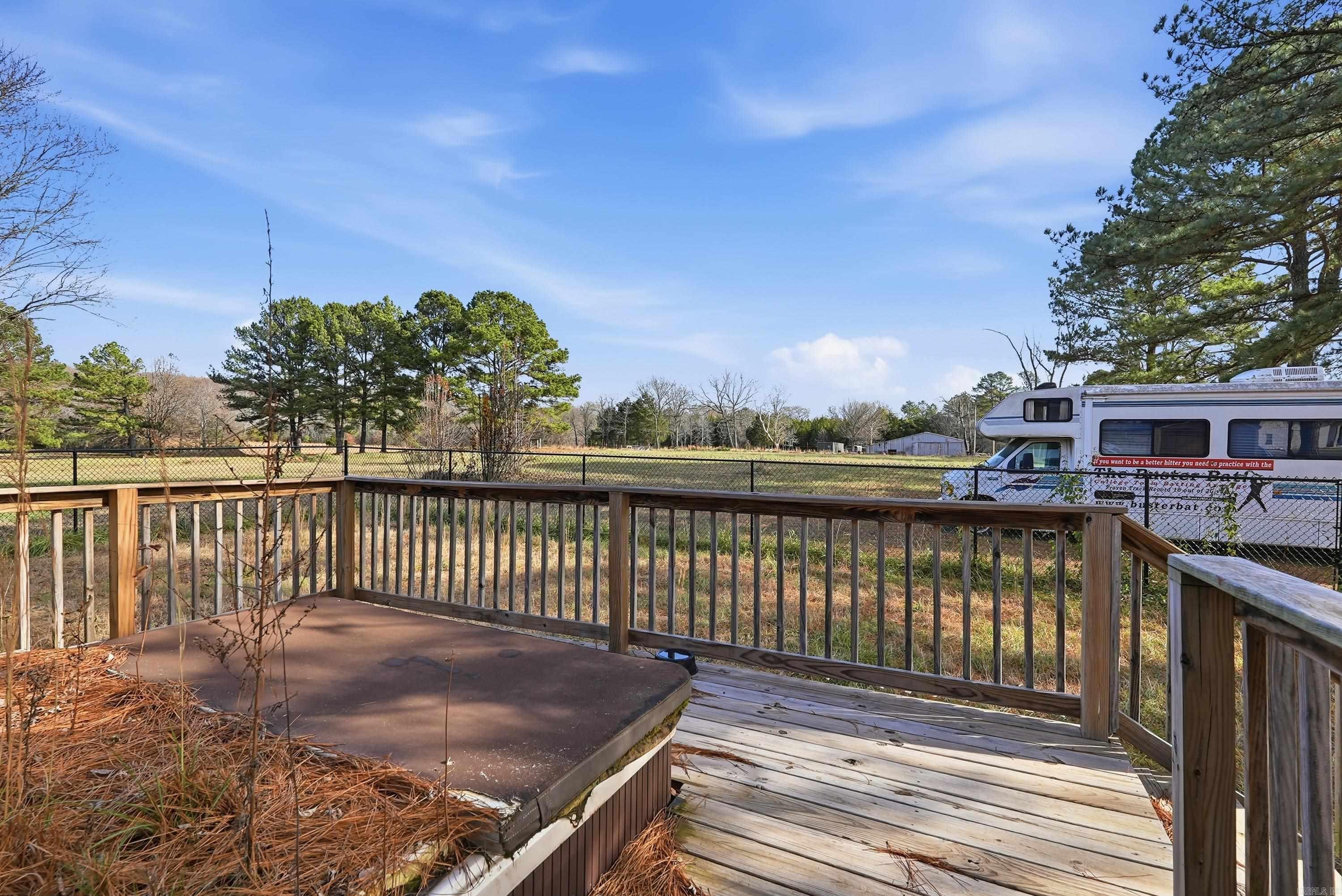 16 Eagle Valley Conway, AR 72032