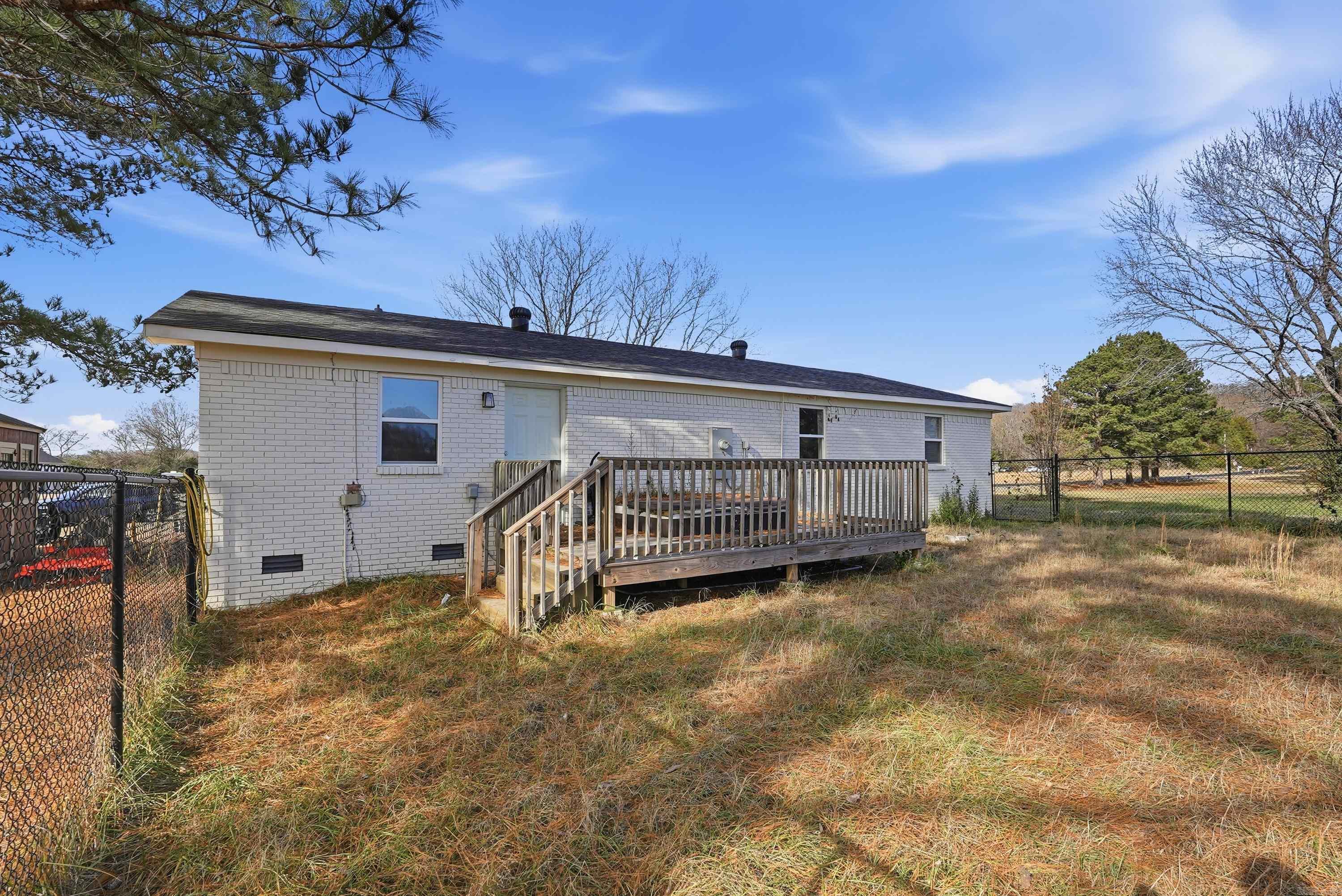 16 Eagle Valley Conway, AR 72032