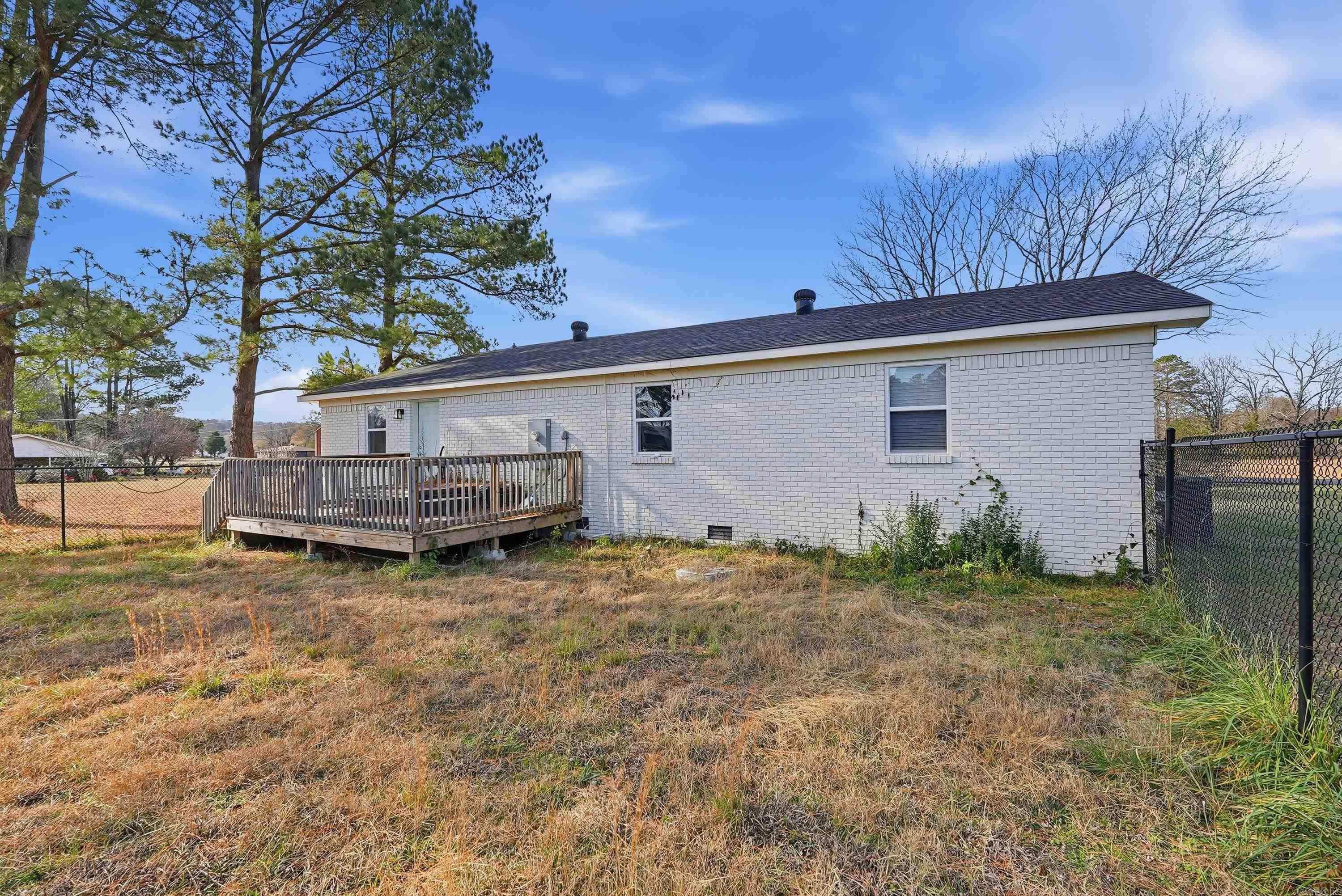 16 Eagle Valley Conway, AR 72032