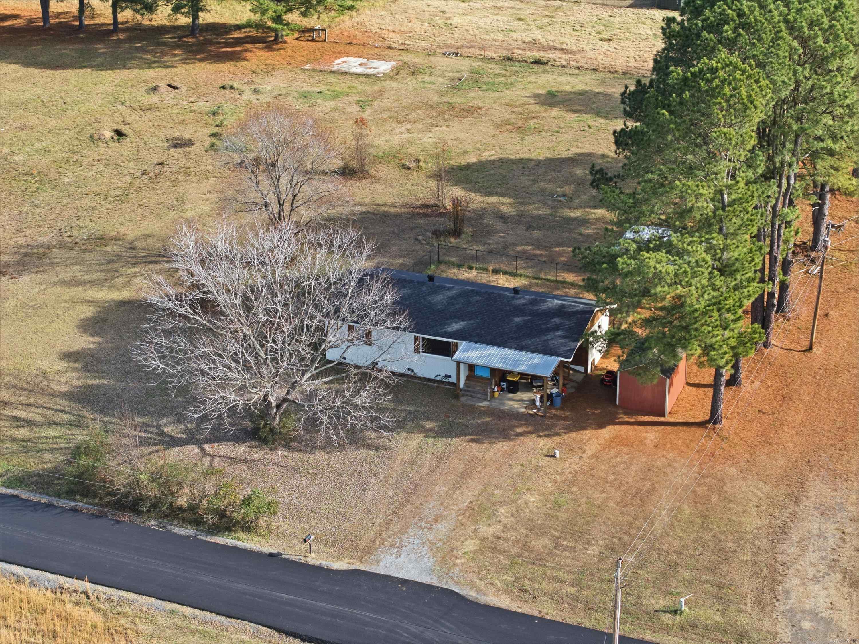 16 Eagle Valley Conway, AR 72032