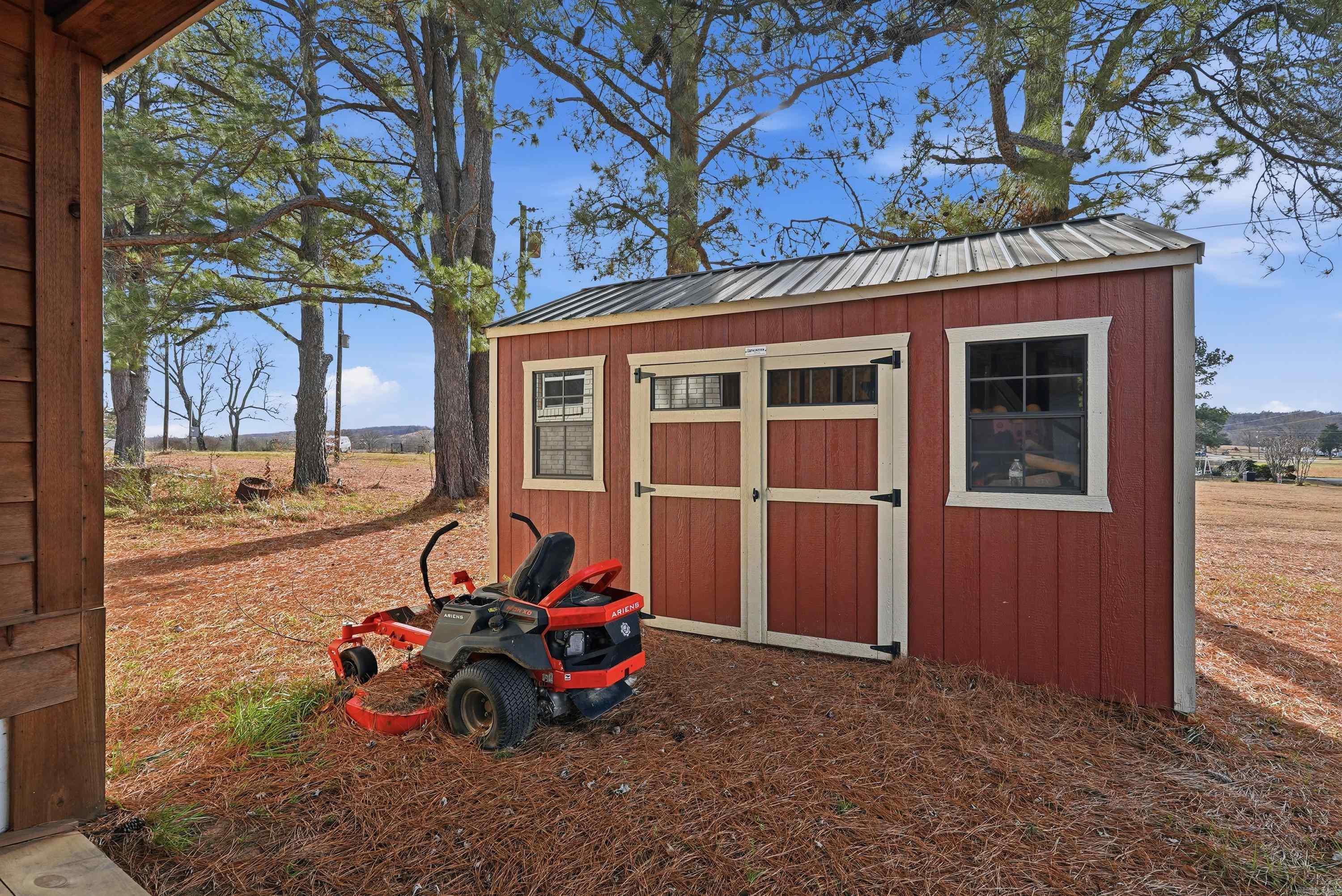 16 Eagle Valley Conway, AR 72032