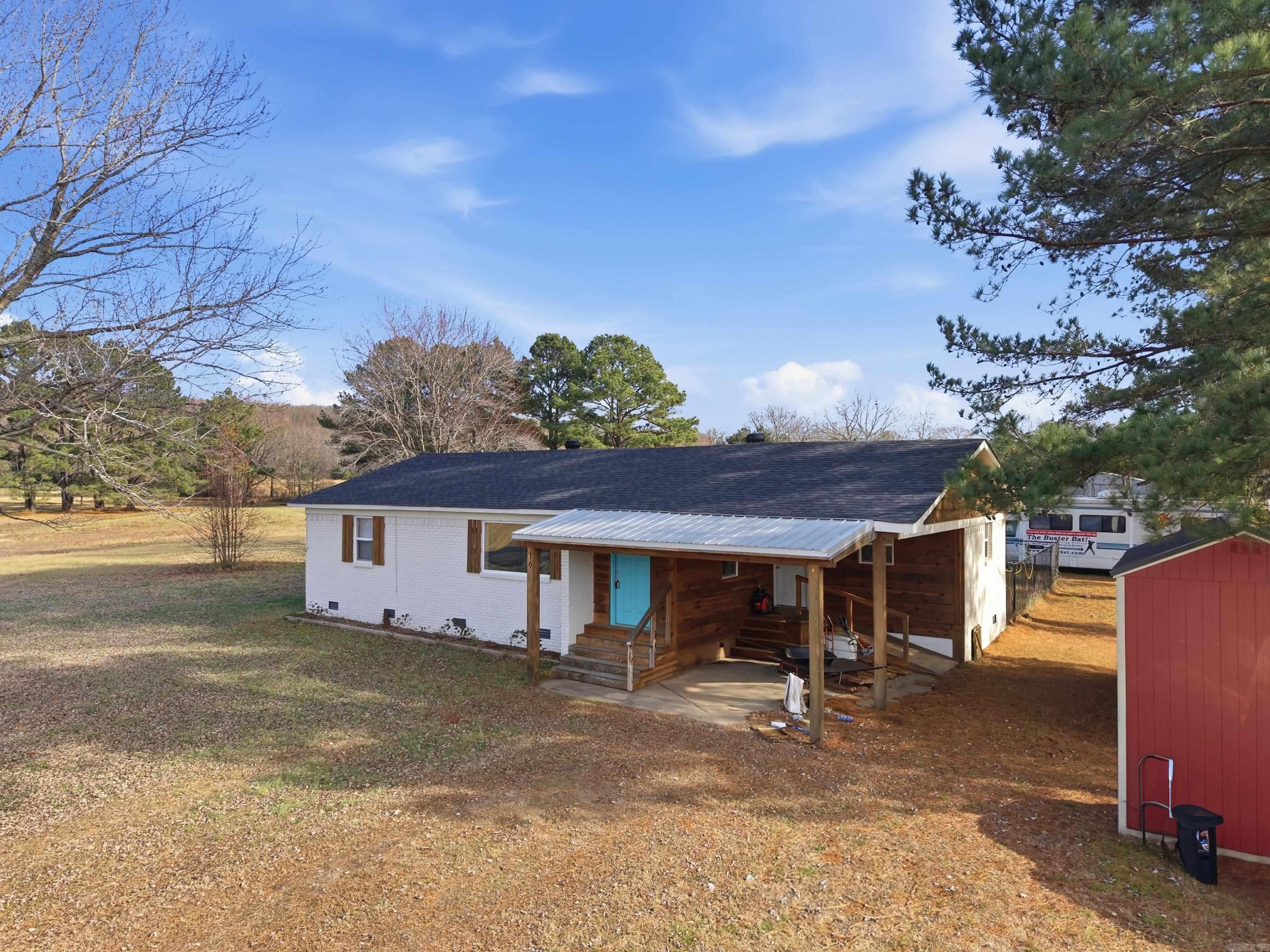 16 Eagle Valley Conway, AR 72032