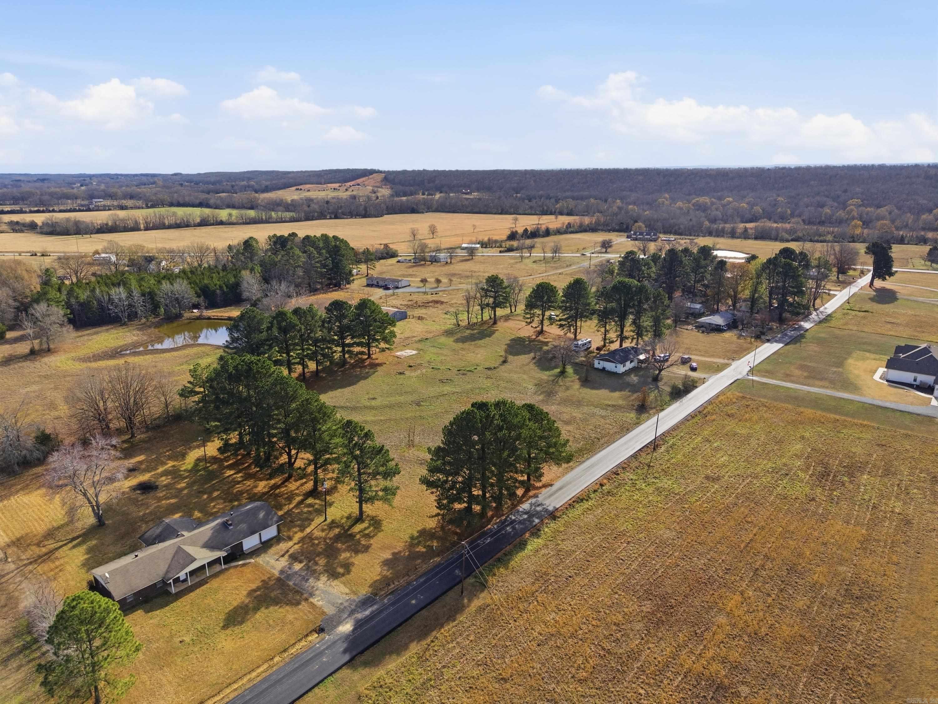 16 Eagle Valley Conway, AR 72032
