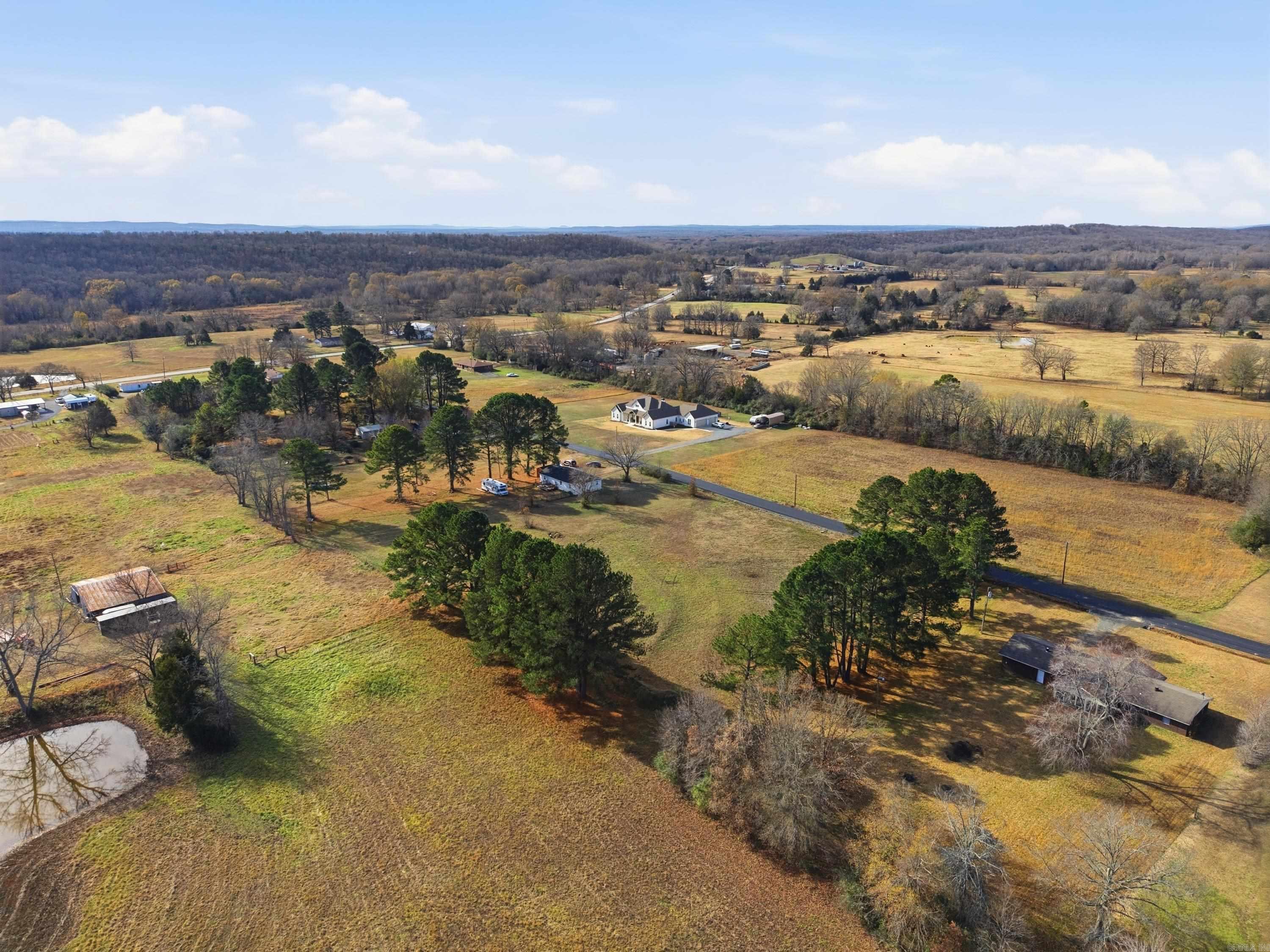 16 Eagle Valley Conway, AR 72032
