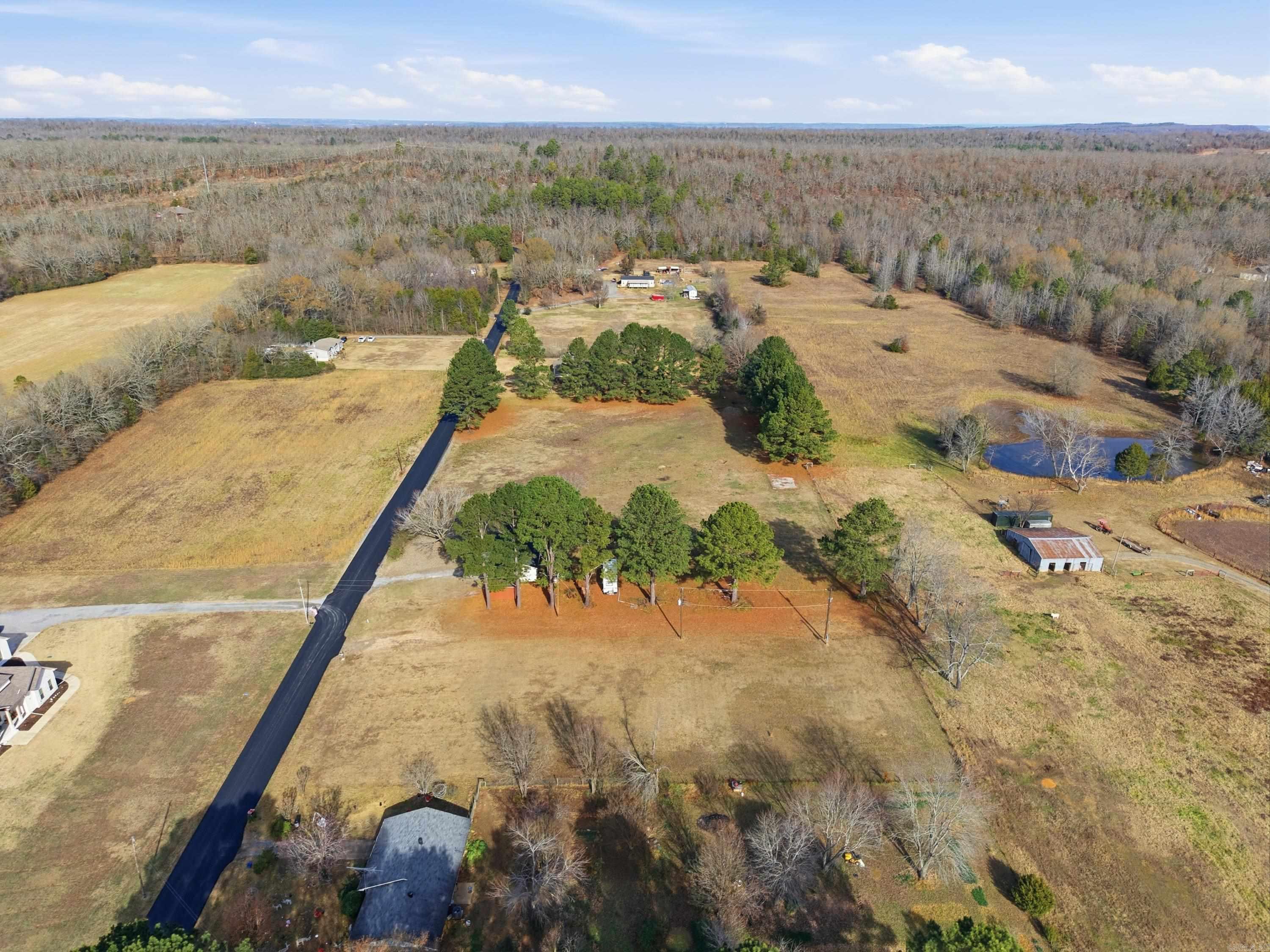 16 Eagle Valley Conway, AR 72032