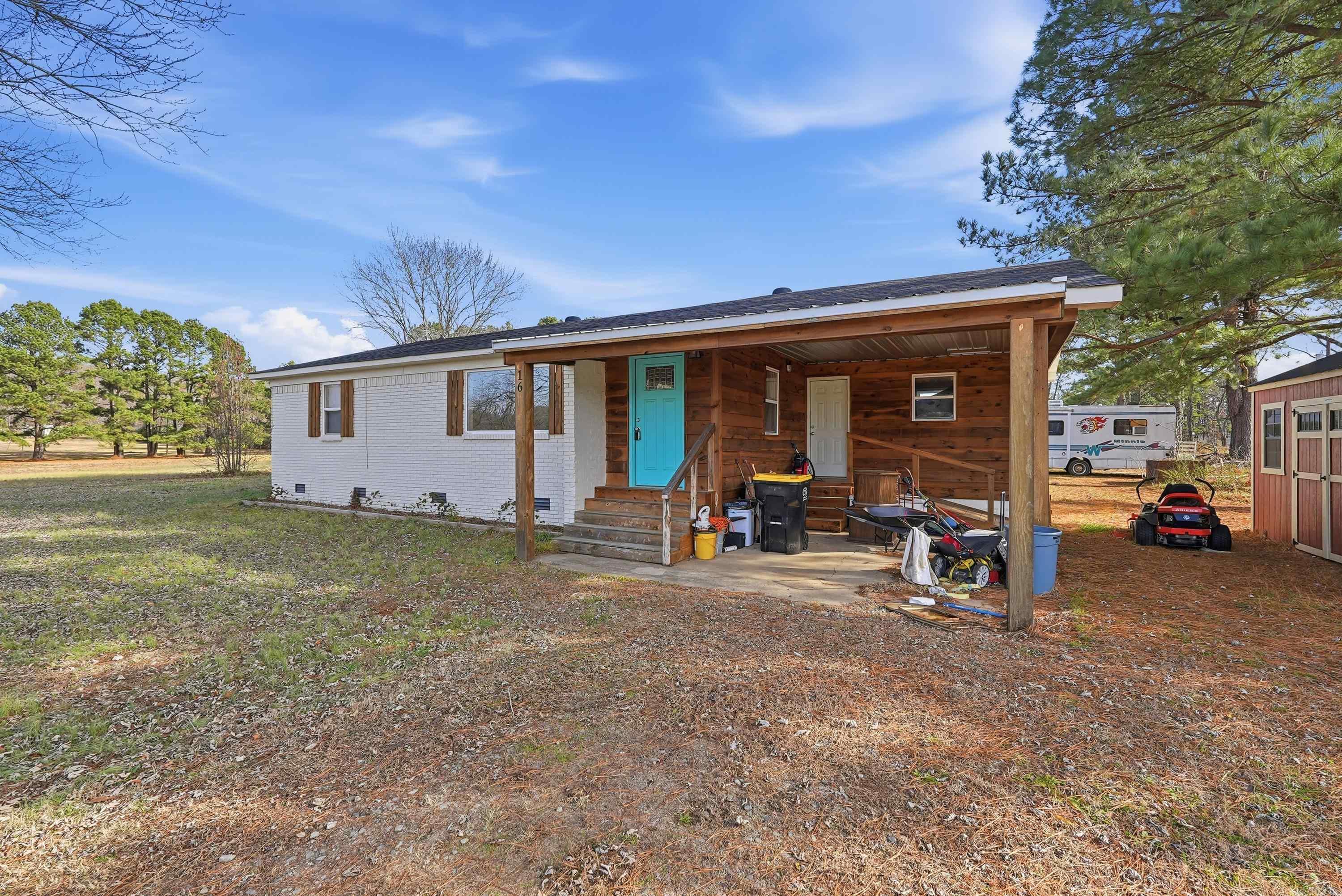 16 Eagle Valley Conway, AR 72032