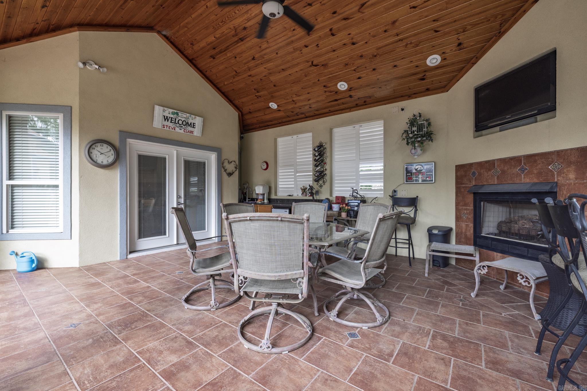 4 Sitiar Way Hot Springs Village, AR 71909