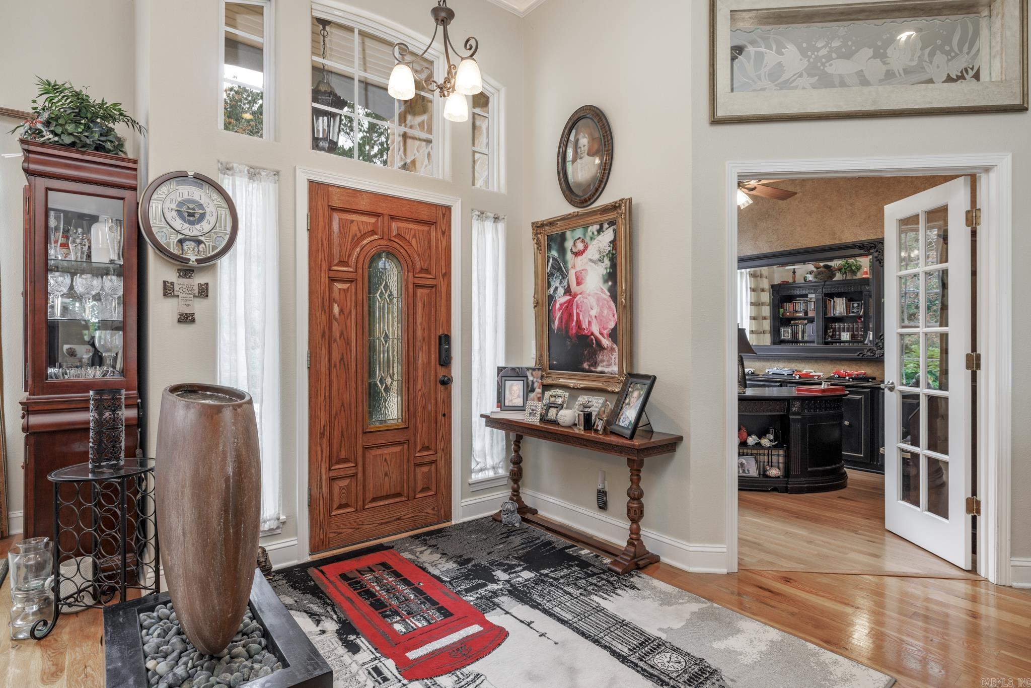 4 Sitiar Way Hot Springs Village, AR 71909