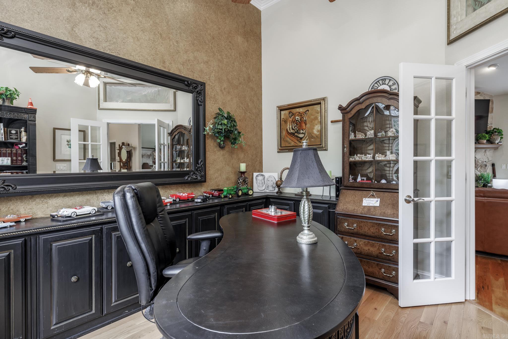 4 Sitiar Way Hot Springs Village, AR 71909