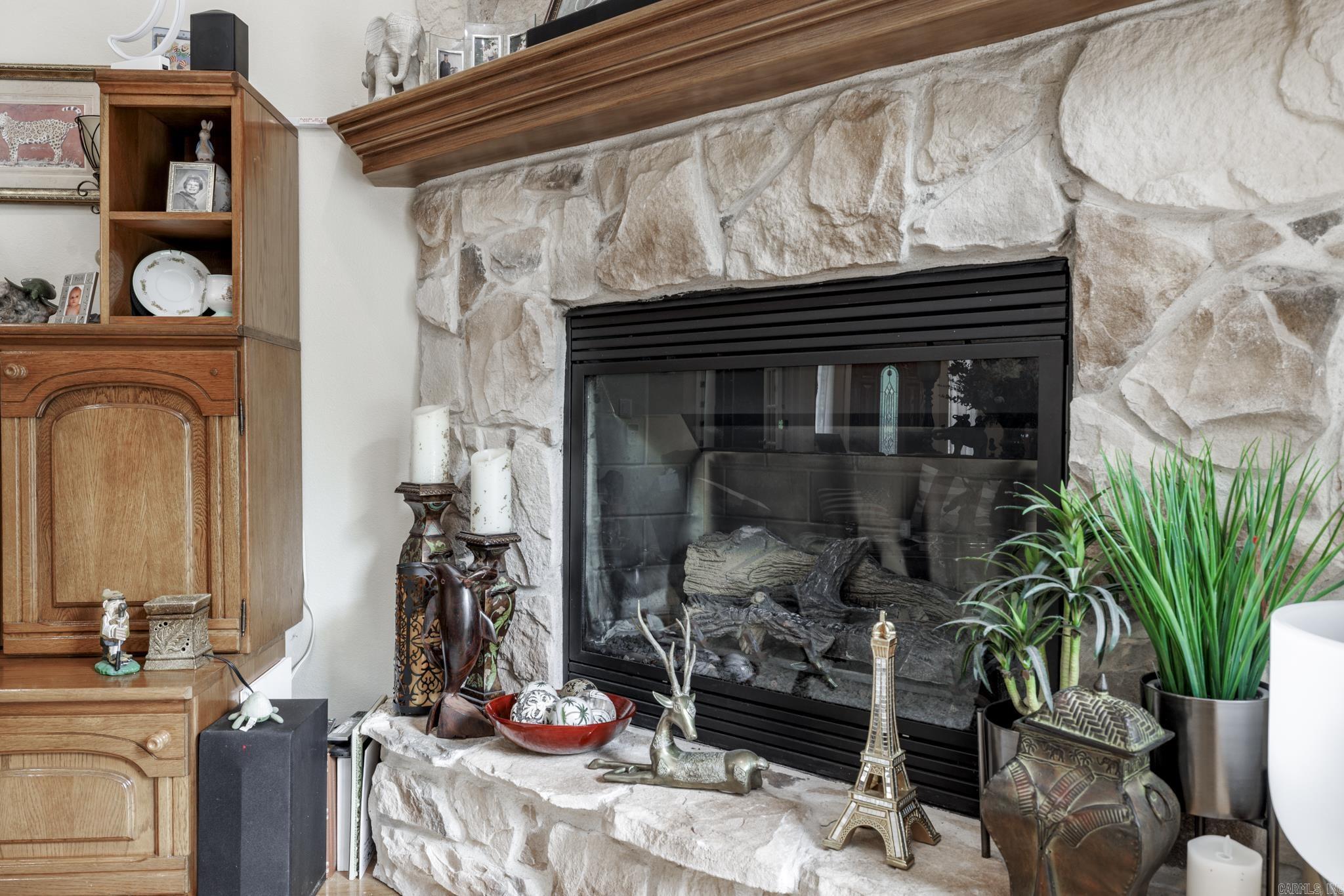 4 Sitiar Way Hot Springs Village, AR 71909