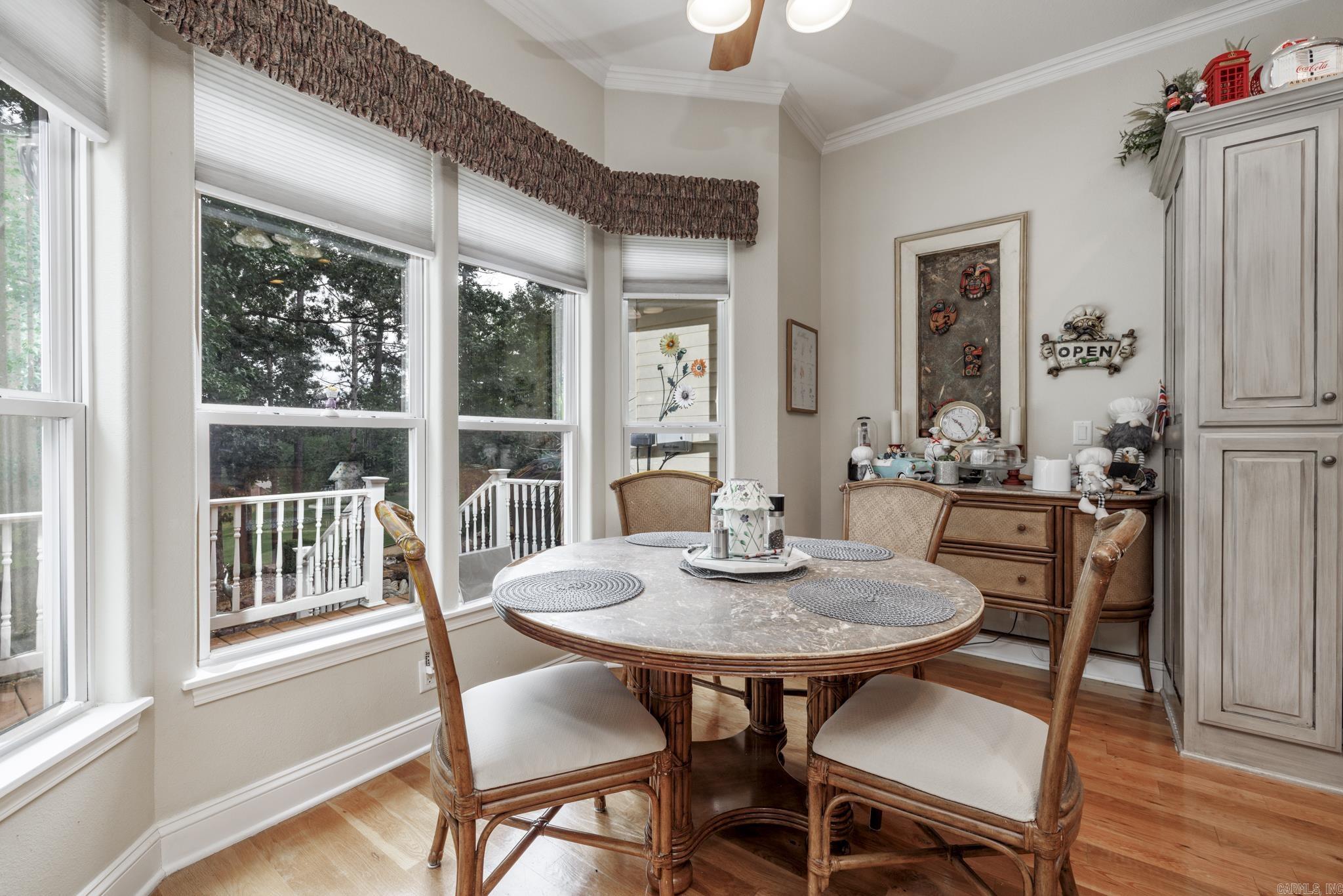 4 Sitiar Way Hot Springs Village, AR 71909