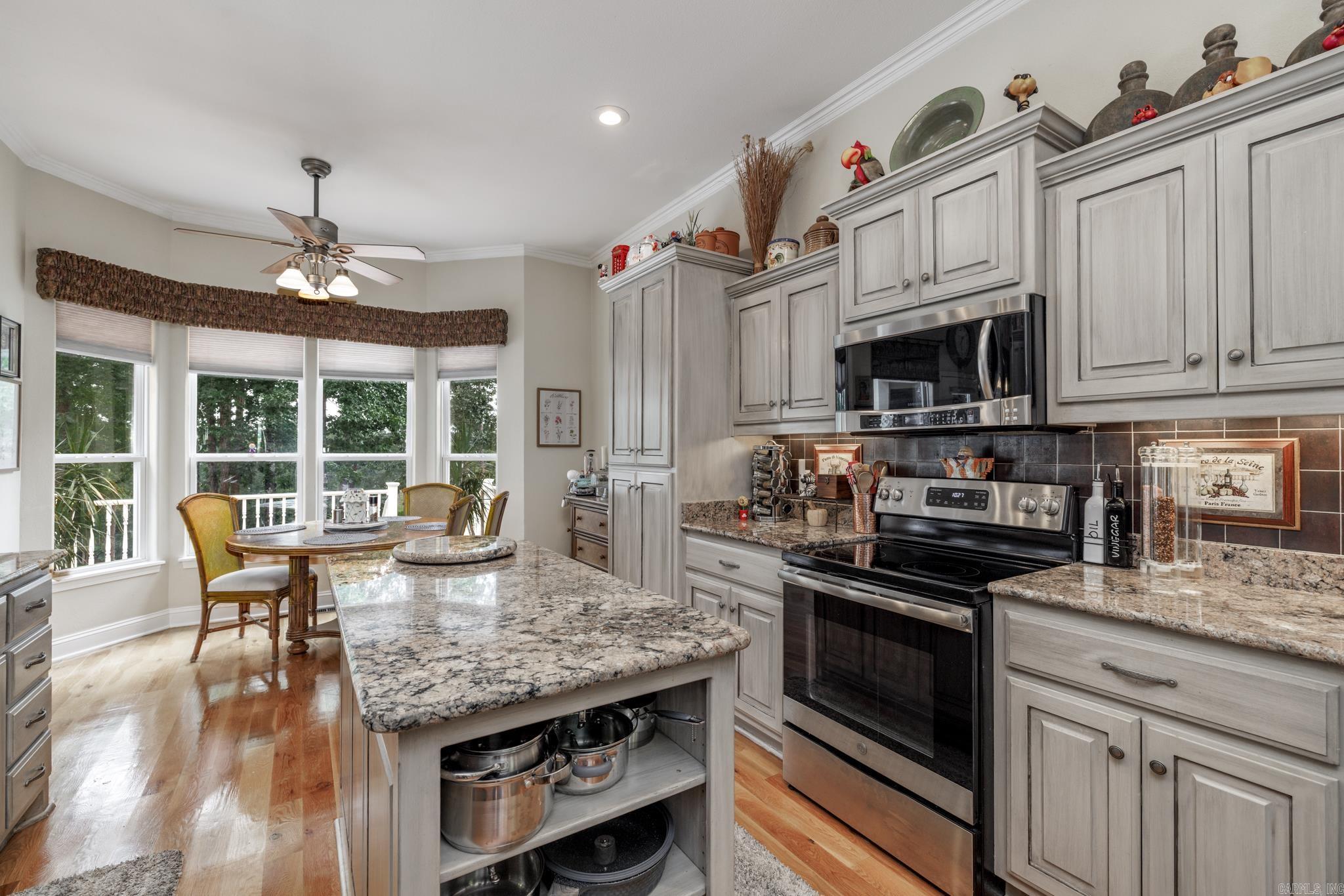 4 Sitiar Way Hot Springs Village, AR 71909