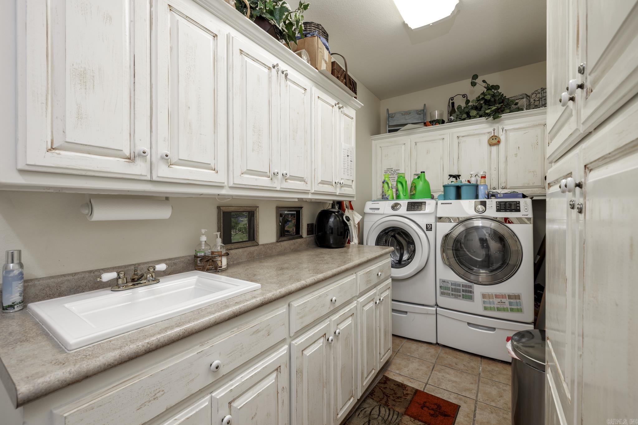 4 Sitiar Way Hot Springs Village, AR 71909