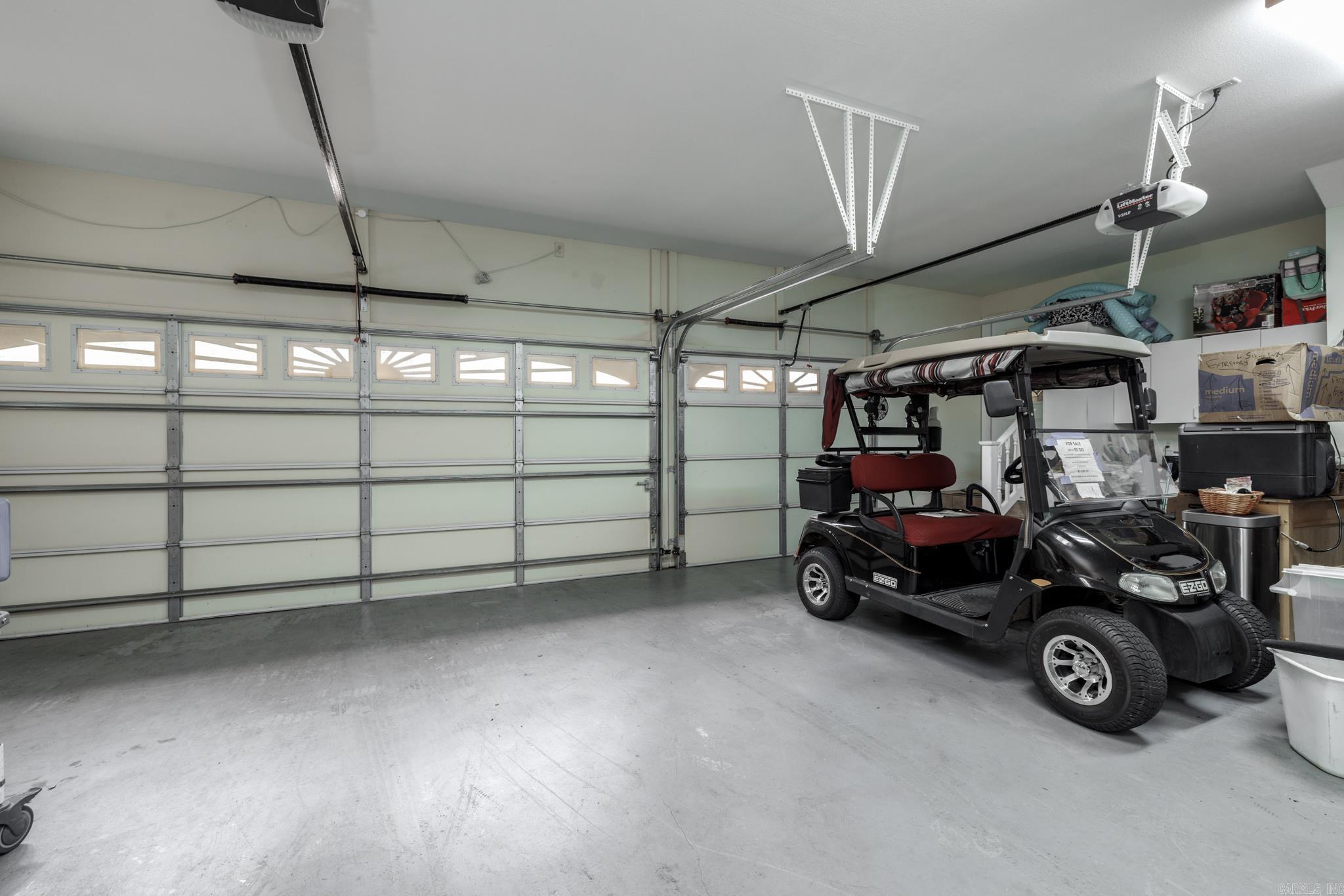 4 Sitiar Way Hot Springs Village, AR 71909