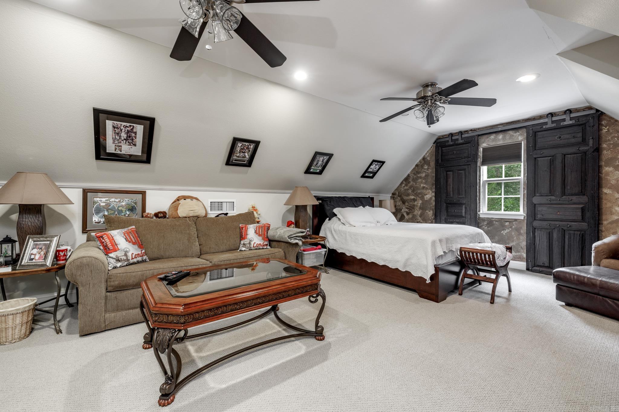 4 Sitiar Way Hot Springs Village, AR 71909