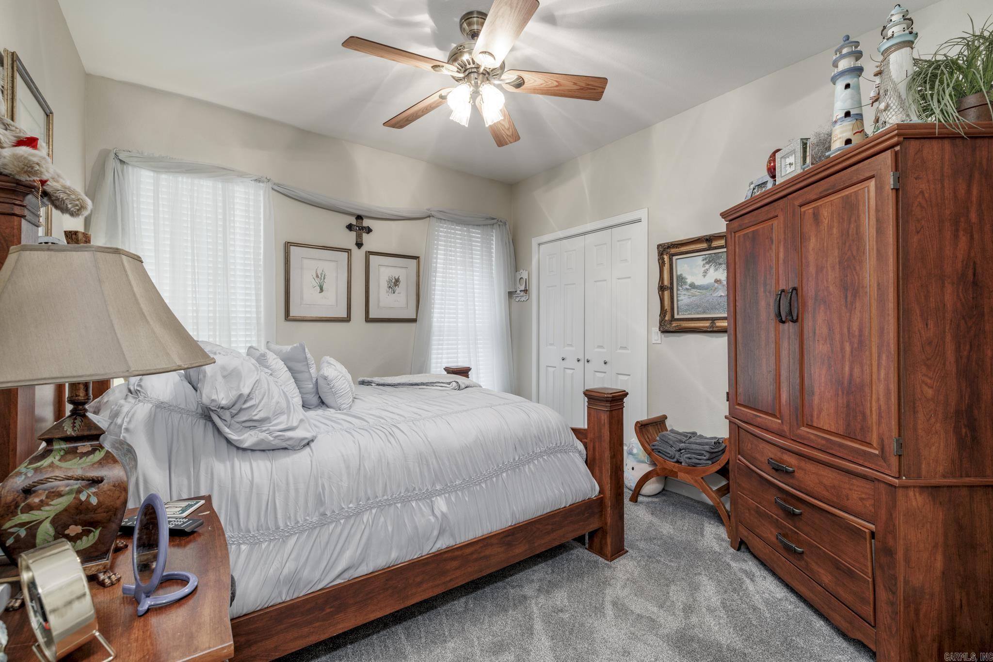 4 Sitiar Way Hot Springs Village, AR 71909