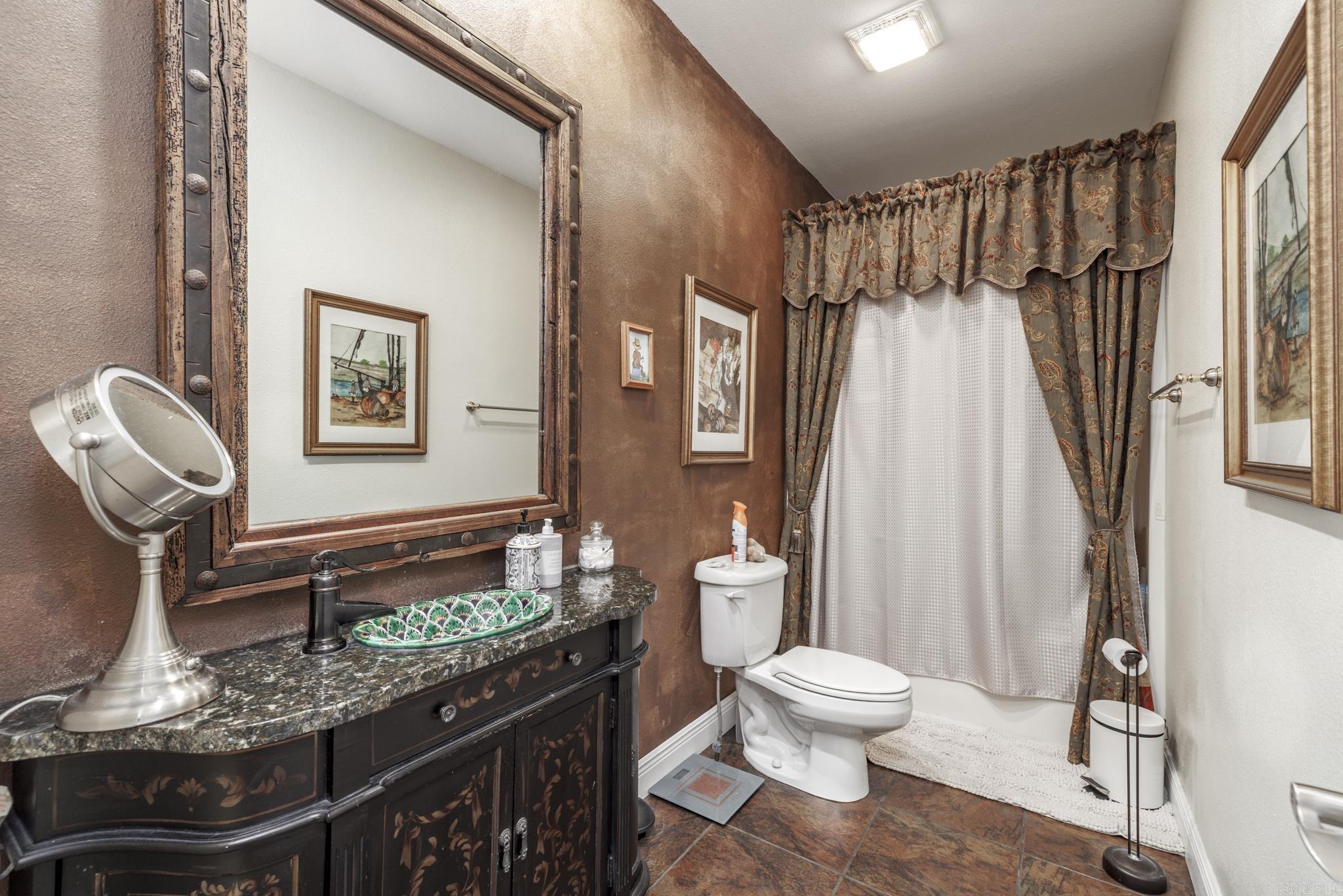 4 Sitiar Way Hot Springs Village, AR 71909