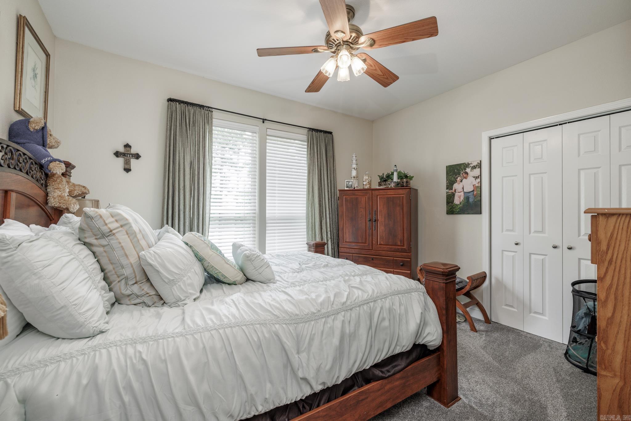 4 Sitiar Way Hot Springs Village, AR 71909